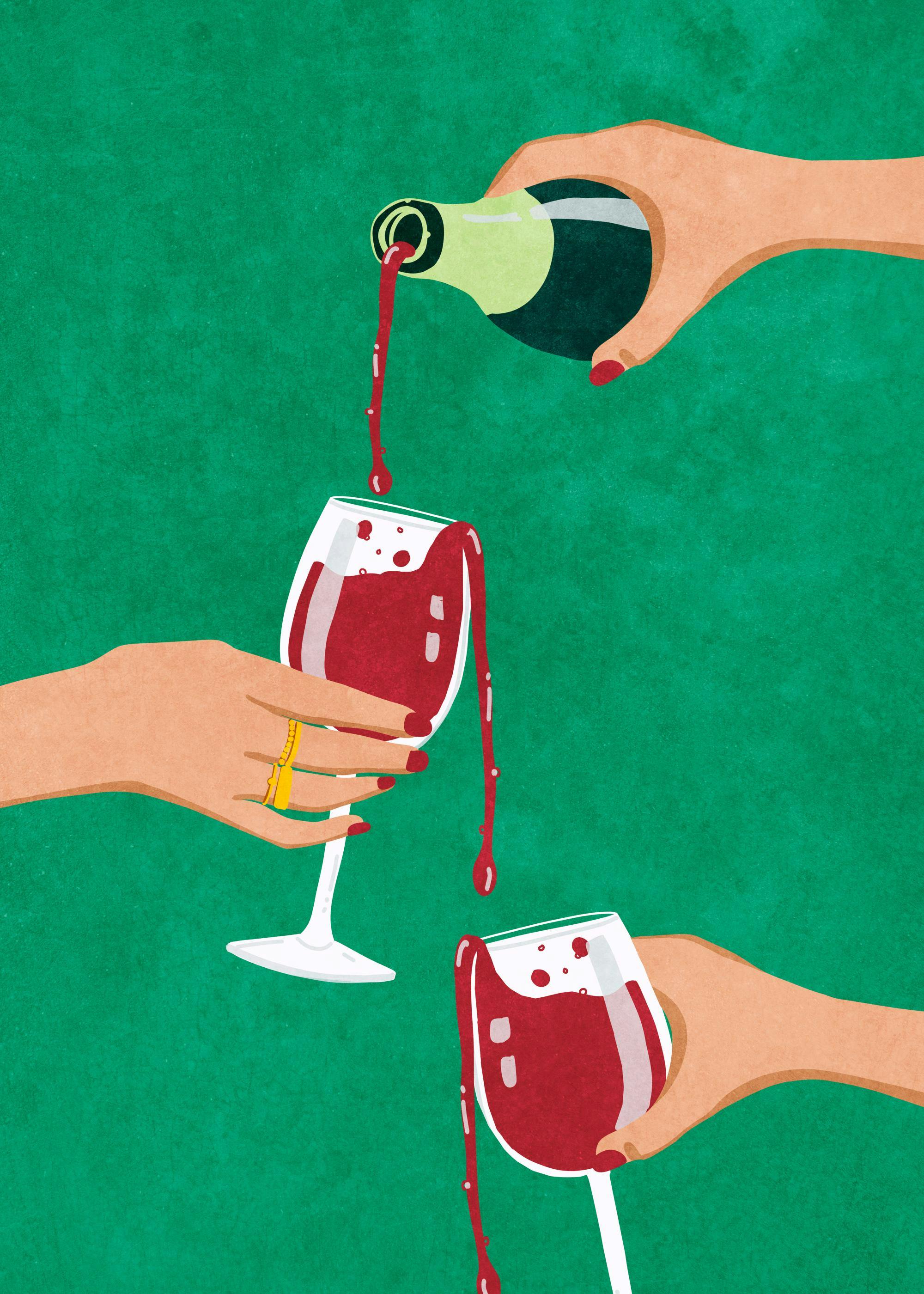 Raissa Oltmanns - Cheers Poster 0