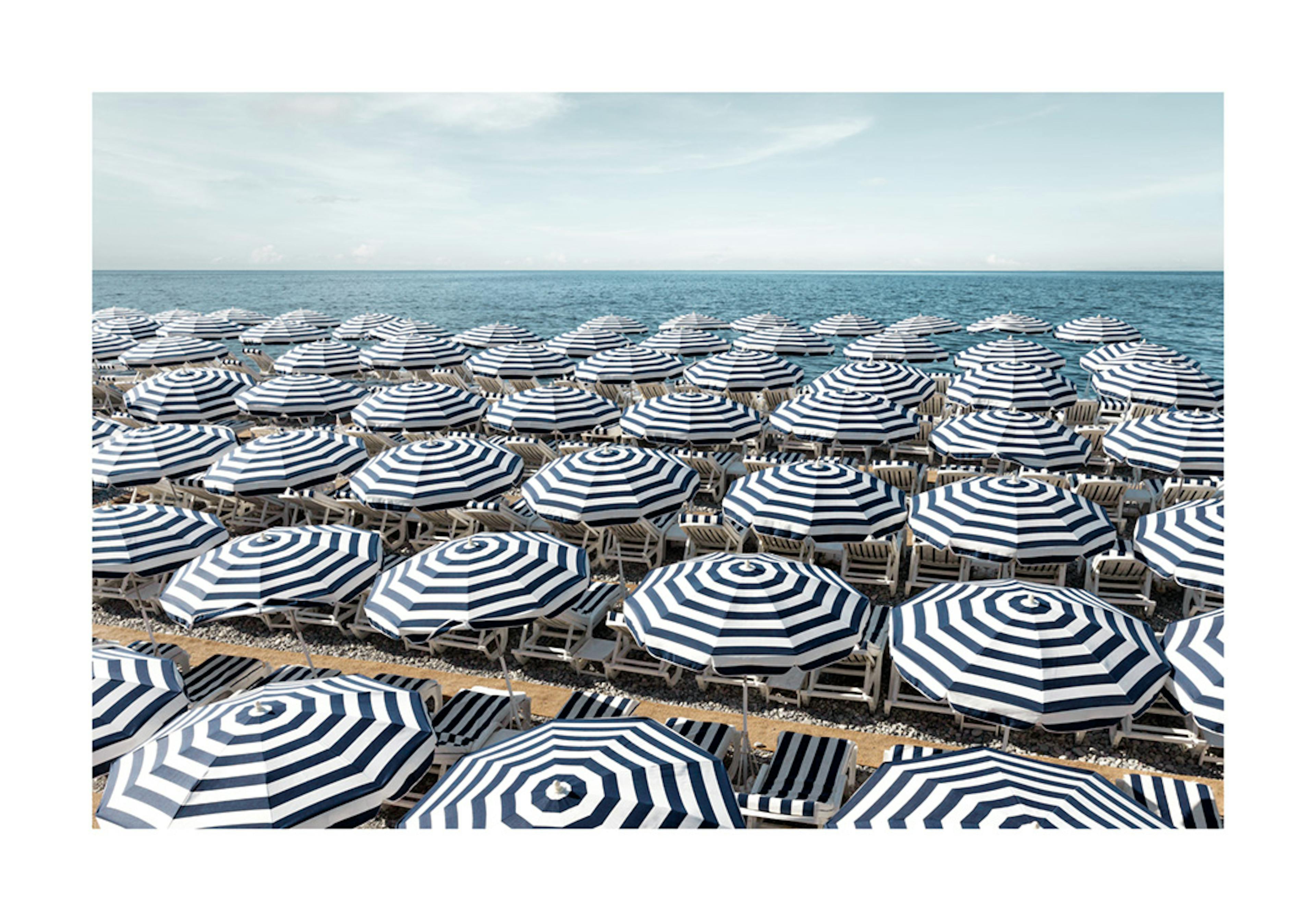 Beach Lines Affiche 0