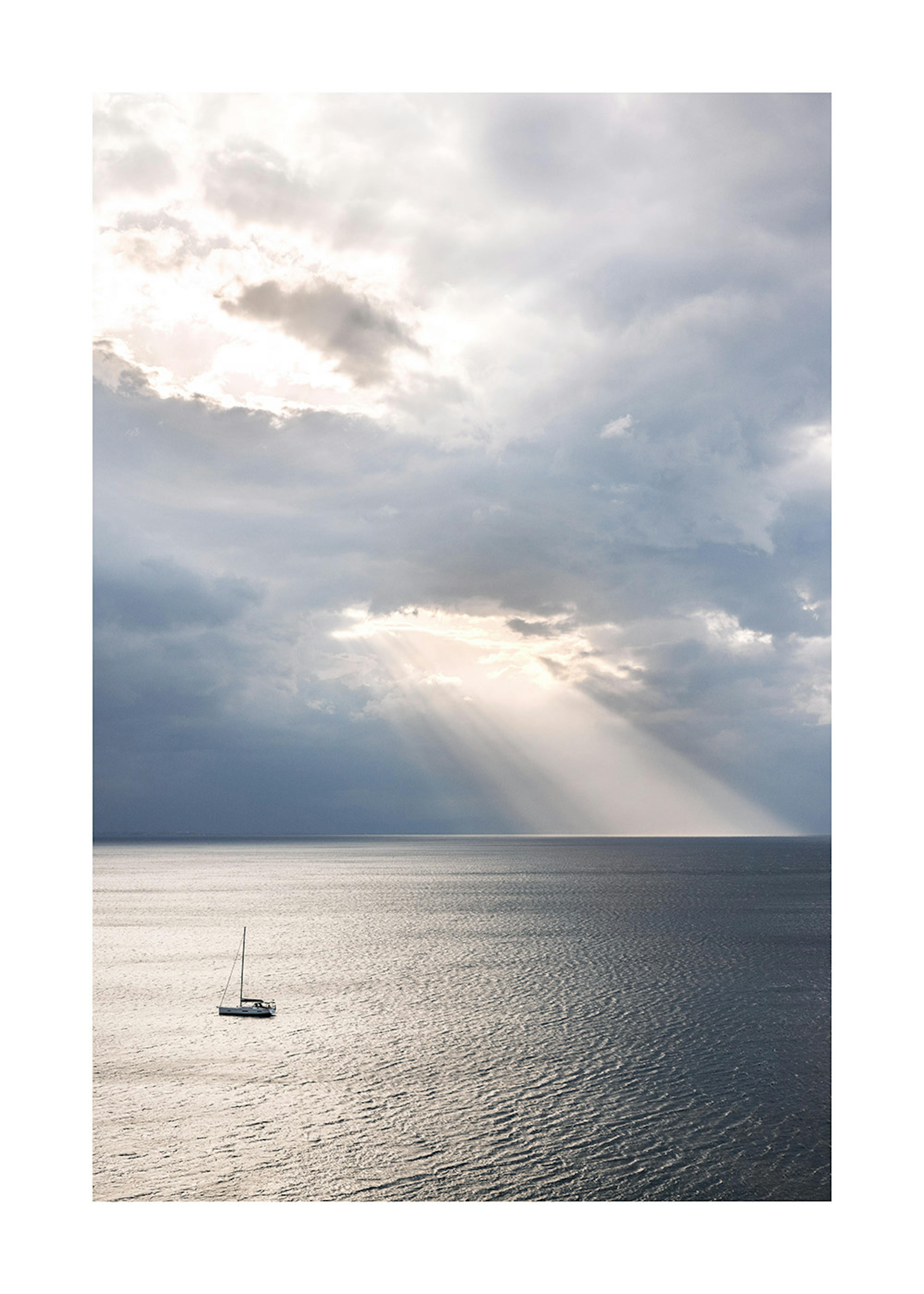 Majestic View Print 0