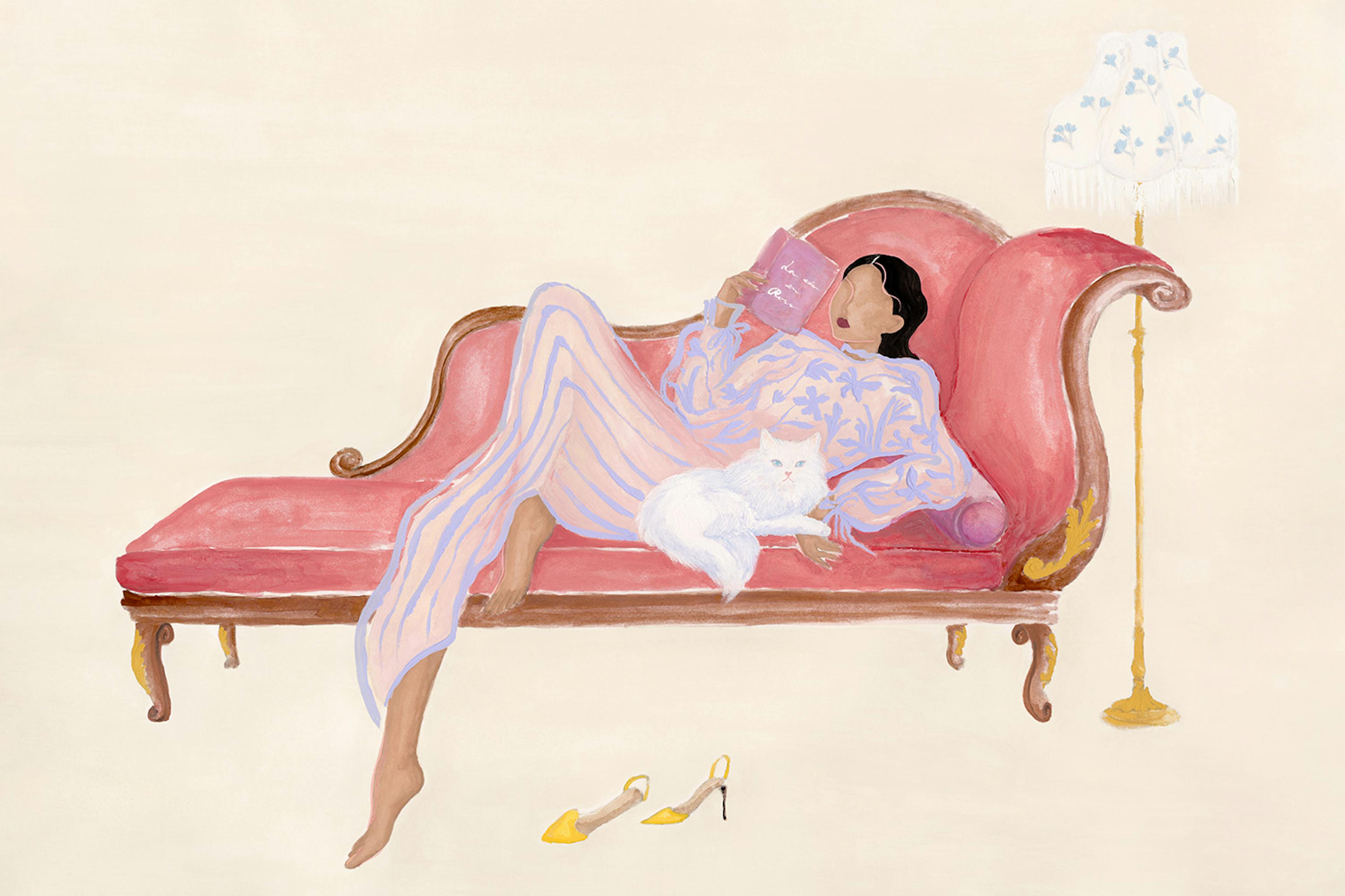 Self-Care Afternoon Poster 0