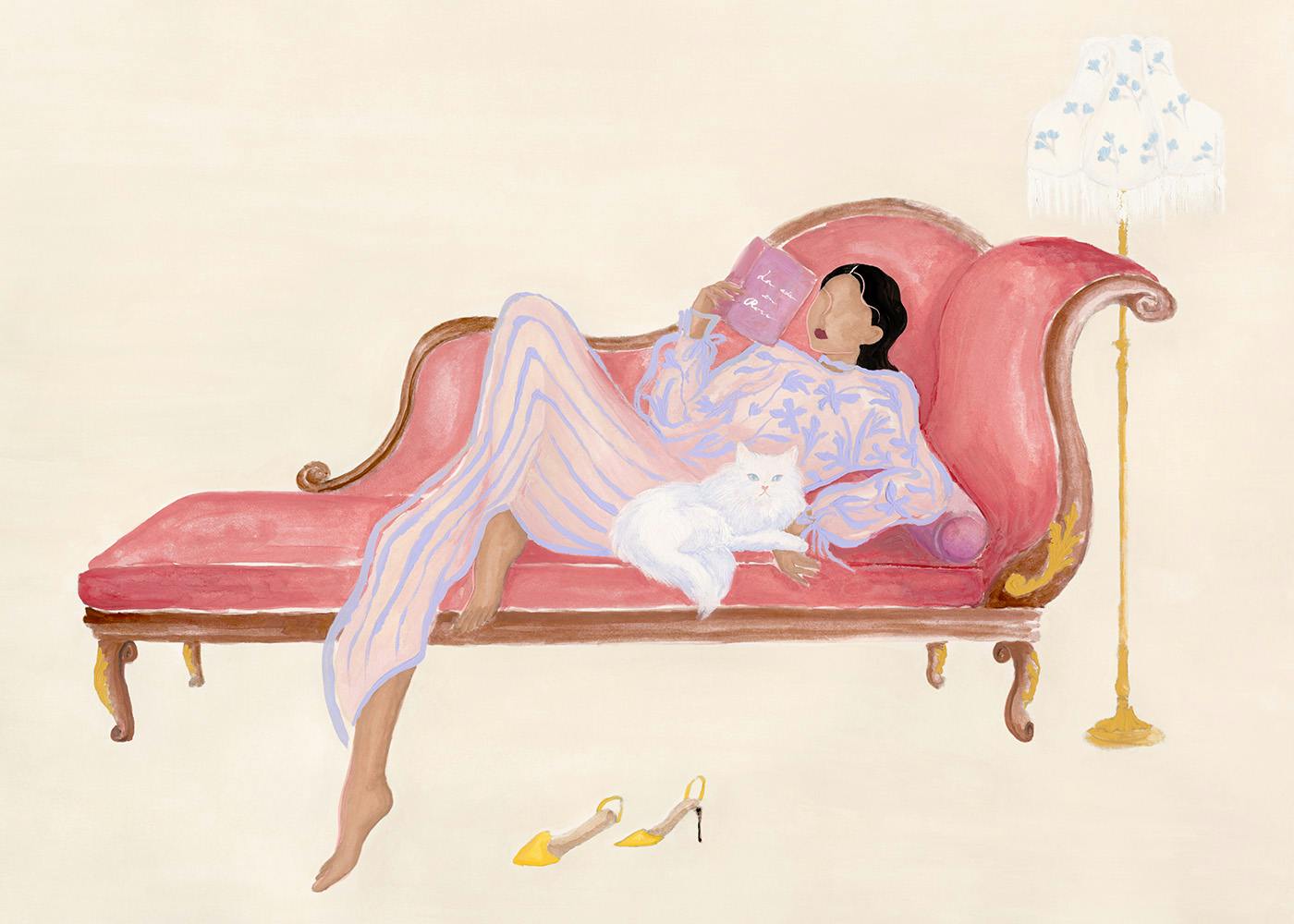 Self-Care Afternoon Poster 0