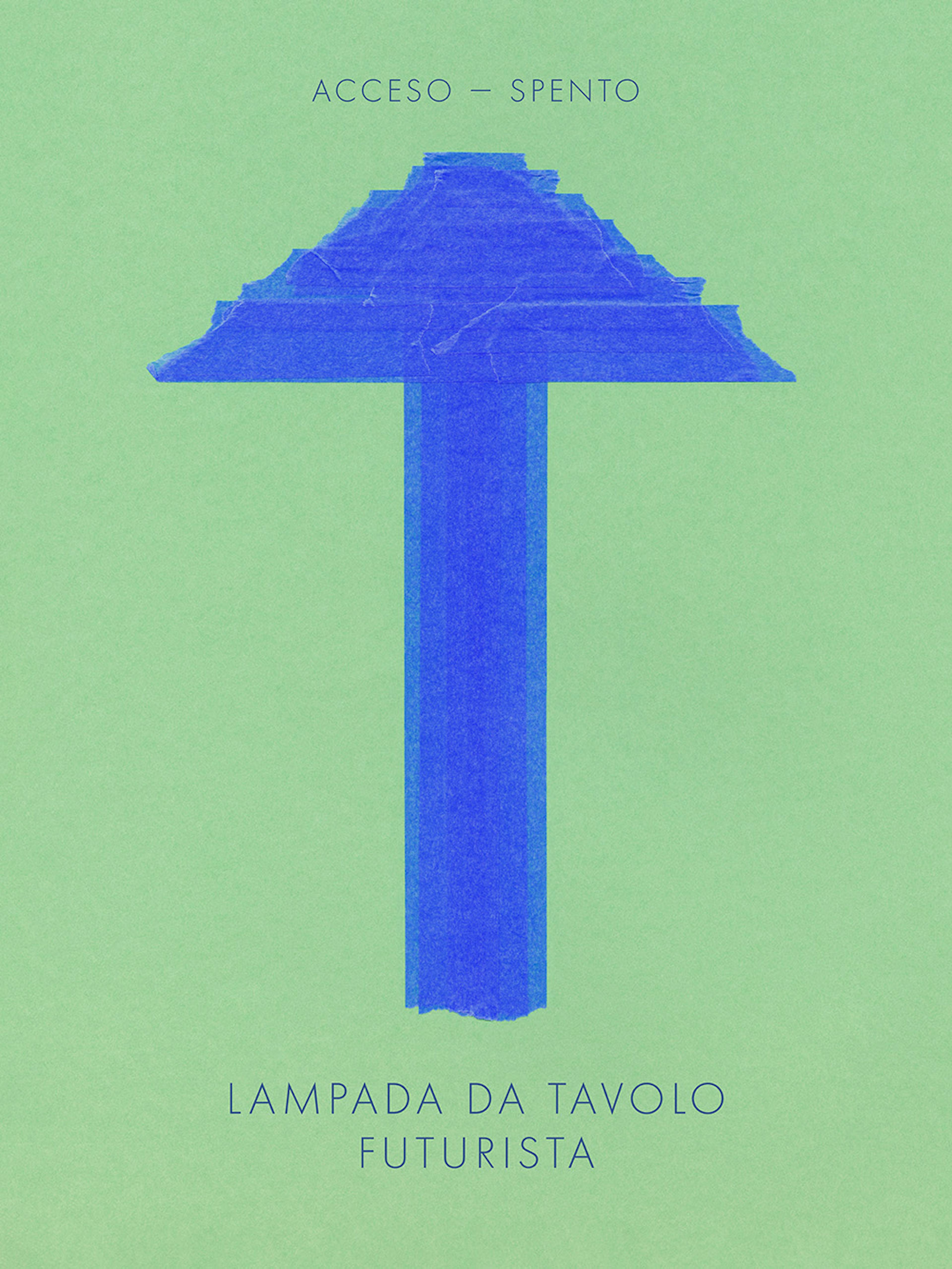 Table Lamp Poster 0