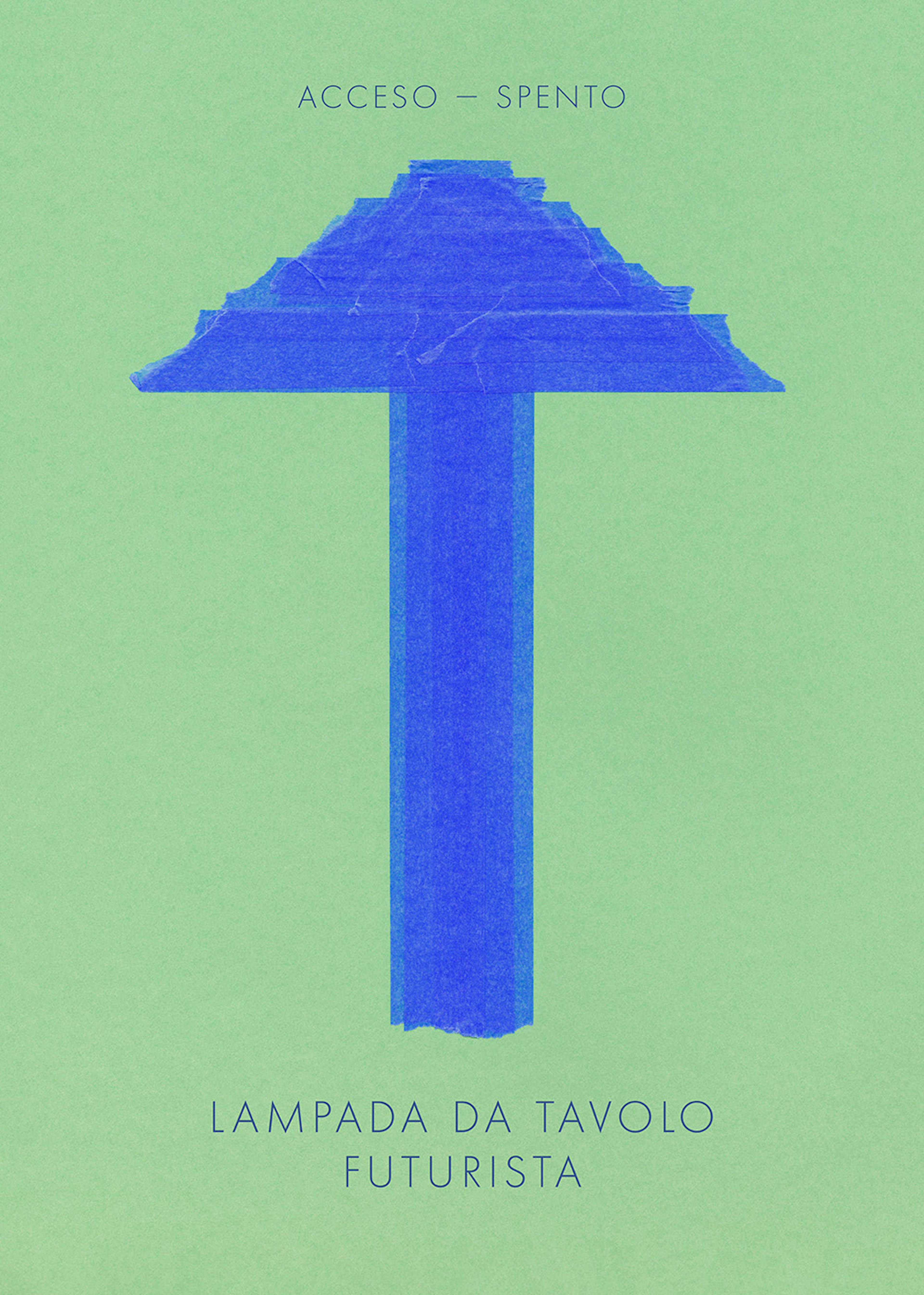 Table Lamp Poster 0