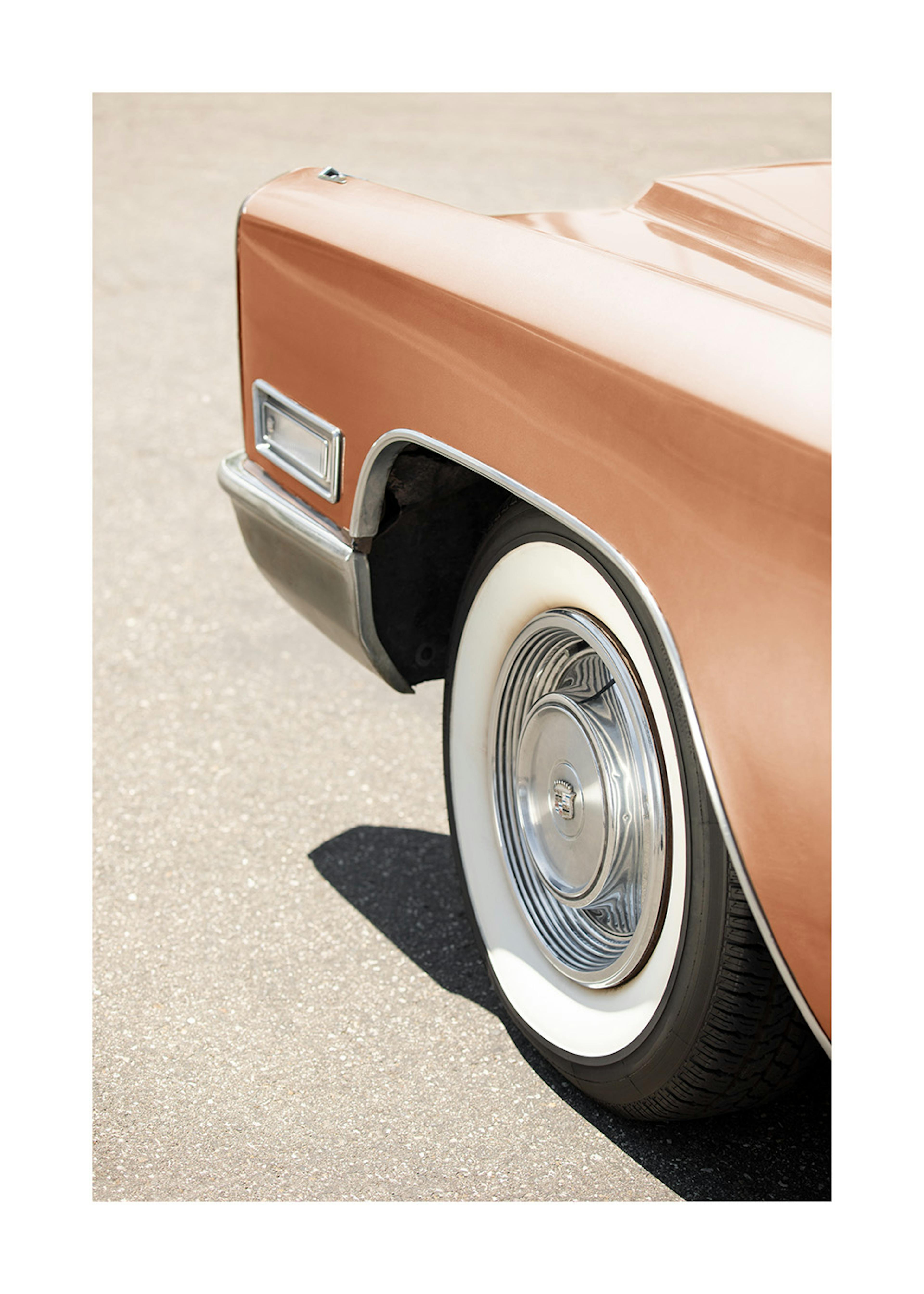 Fancy Ride Print 0