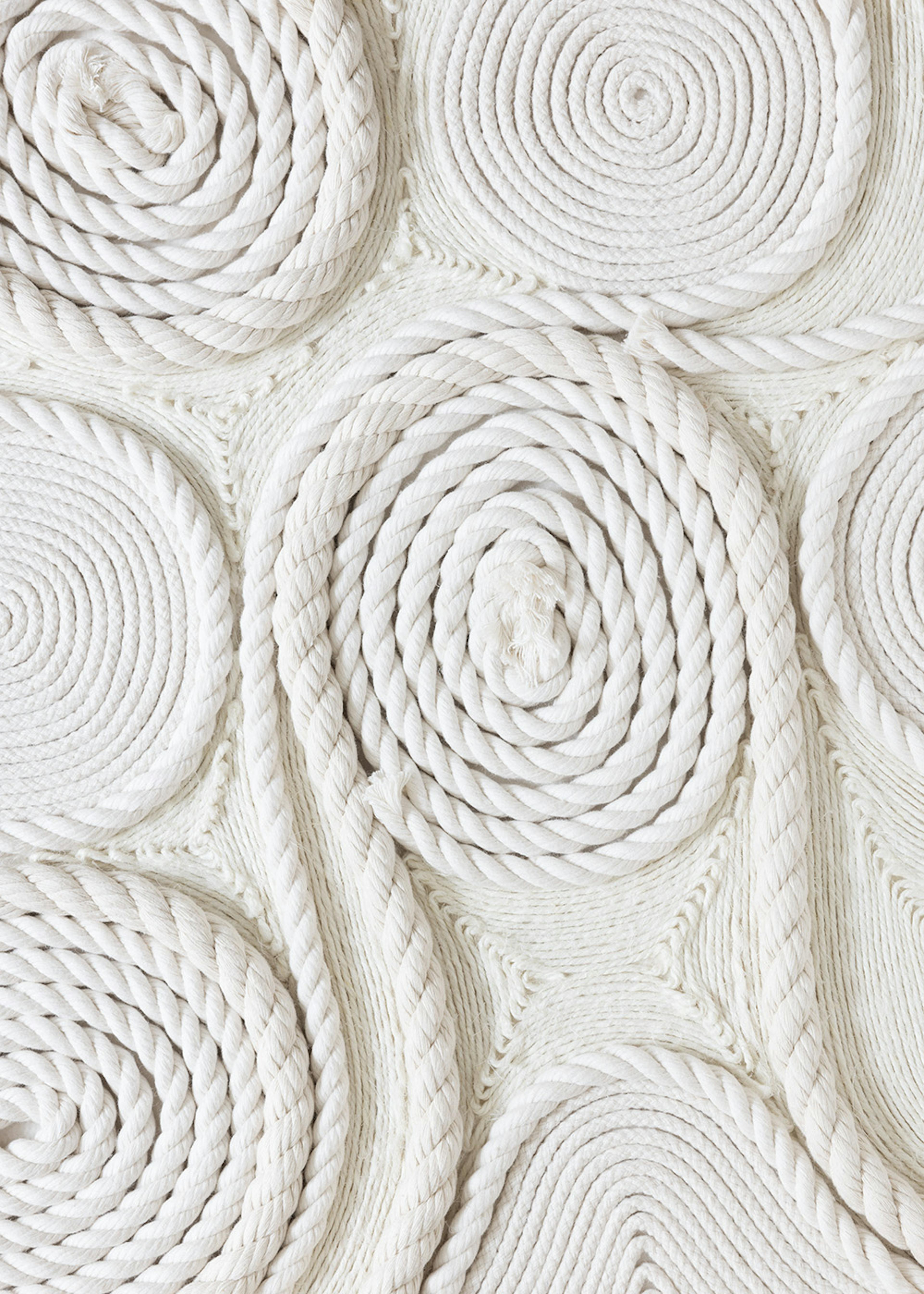 Shapes of Ropes Poster 0