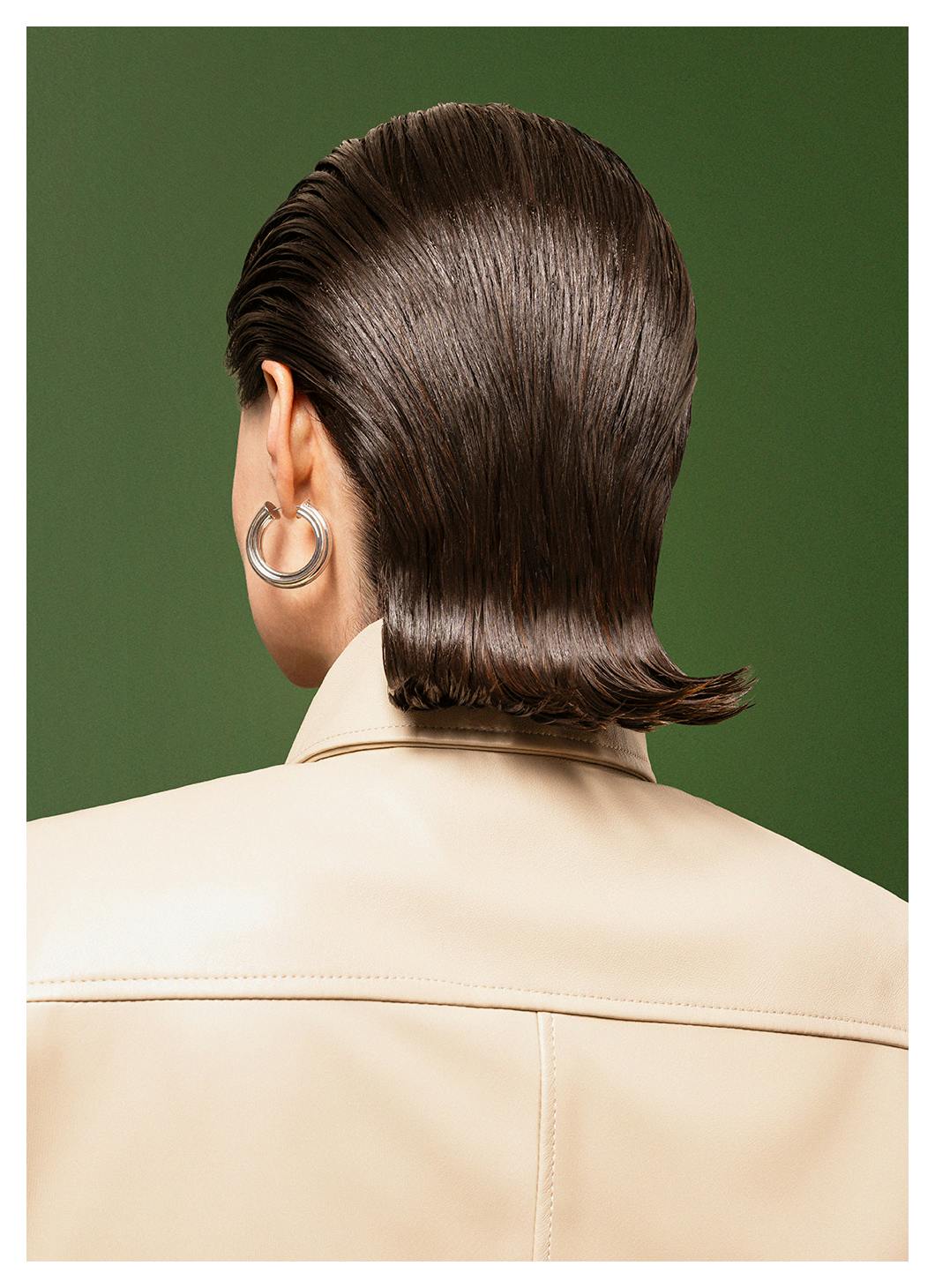 Backslick Poster (50x70 cm) - Poster