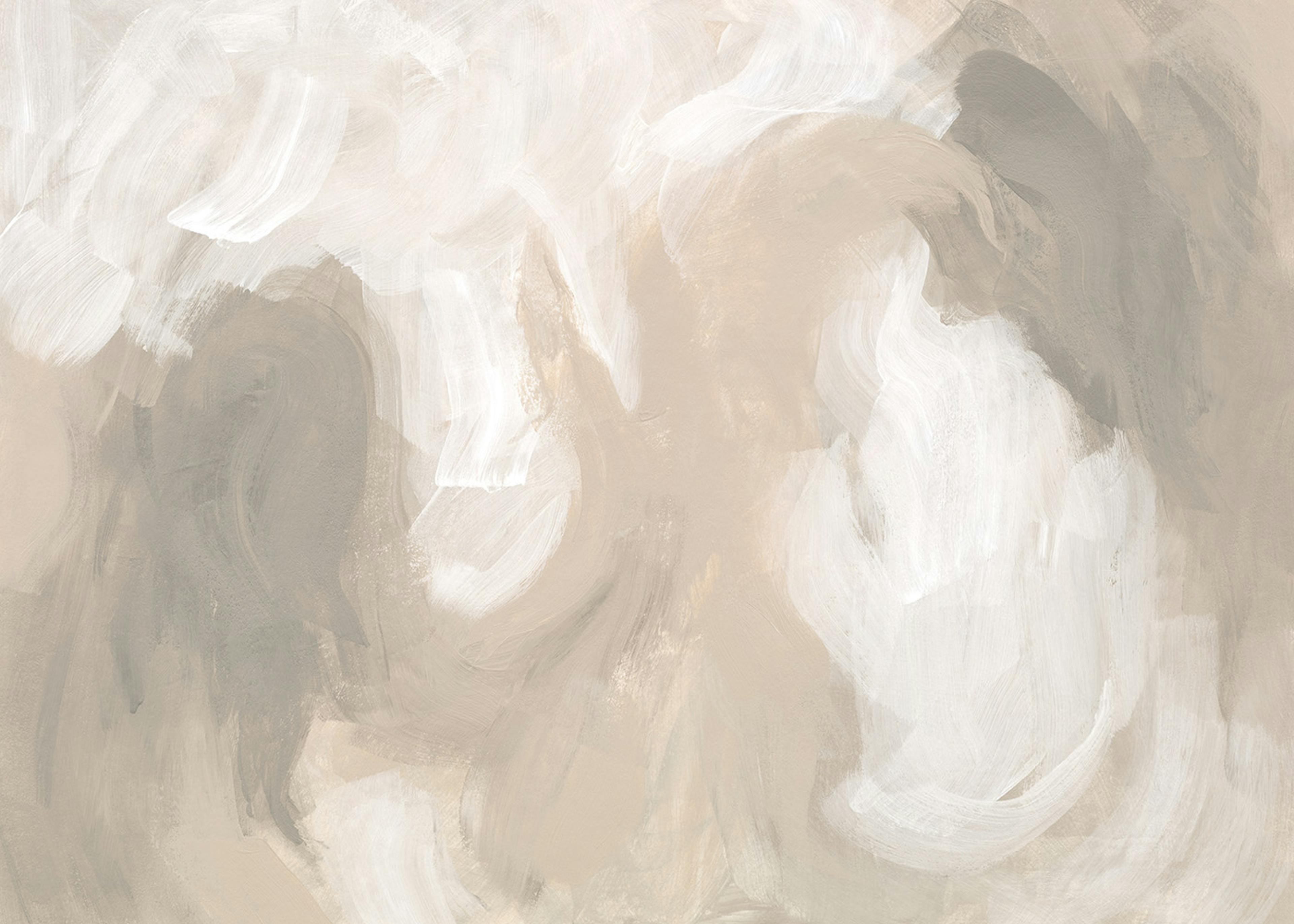 Abstract Sweeps Affiche 0