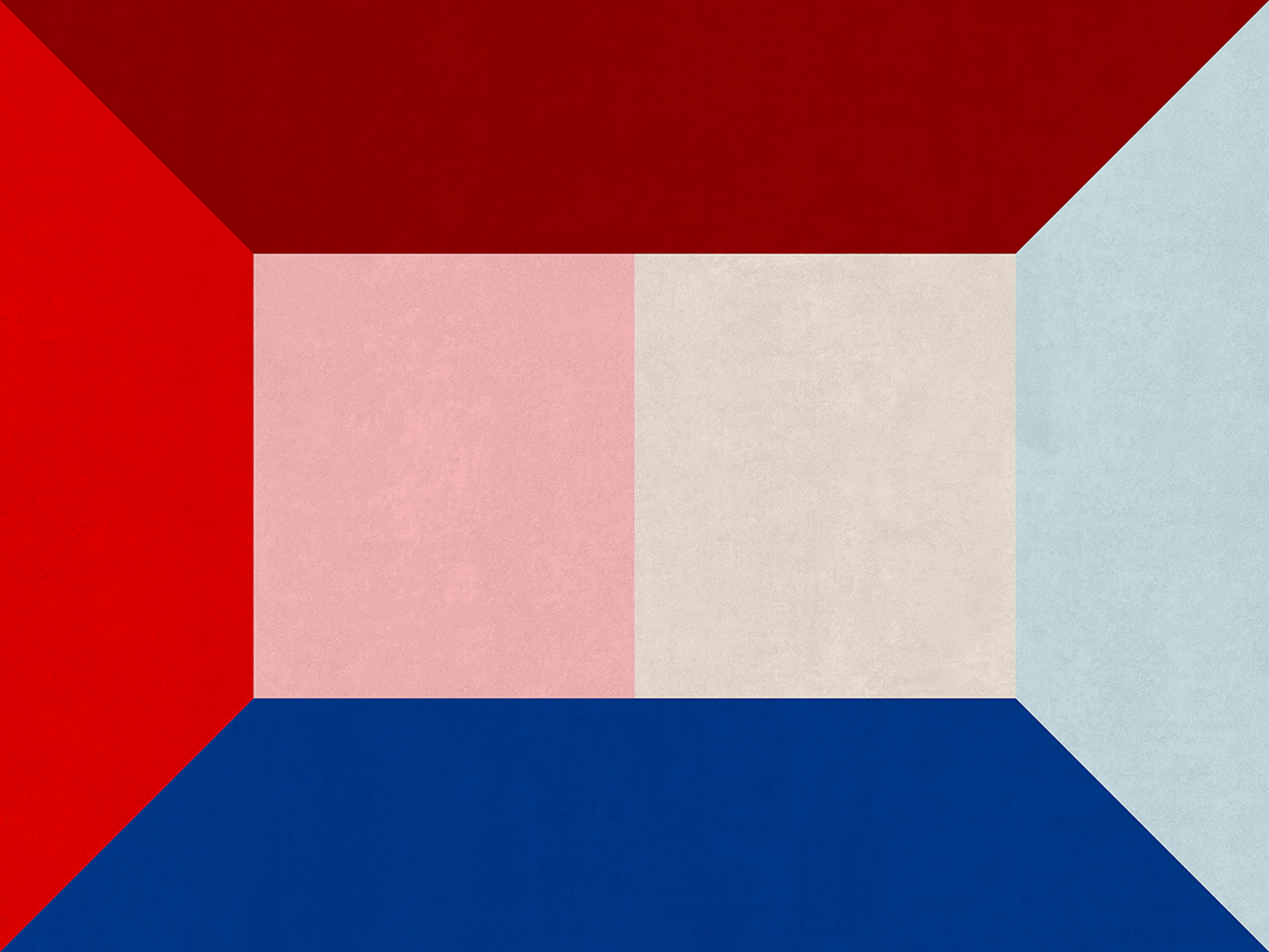 Graphic Forms Poster