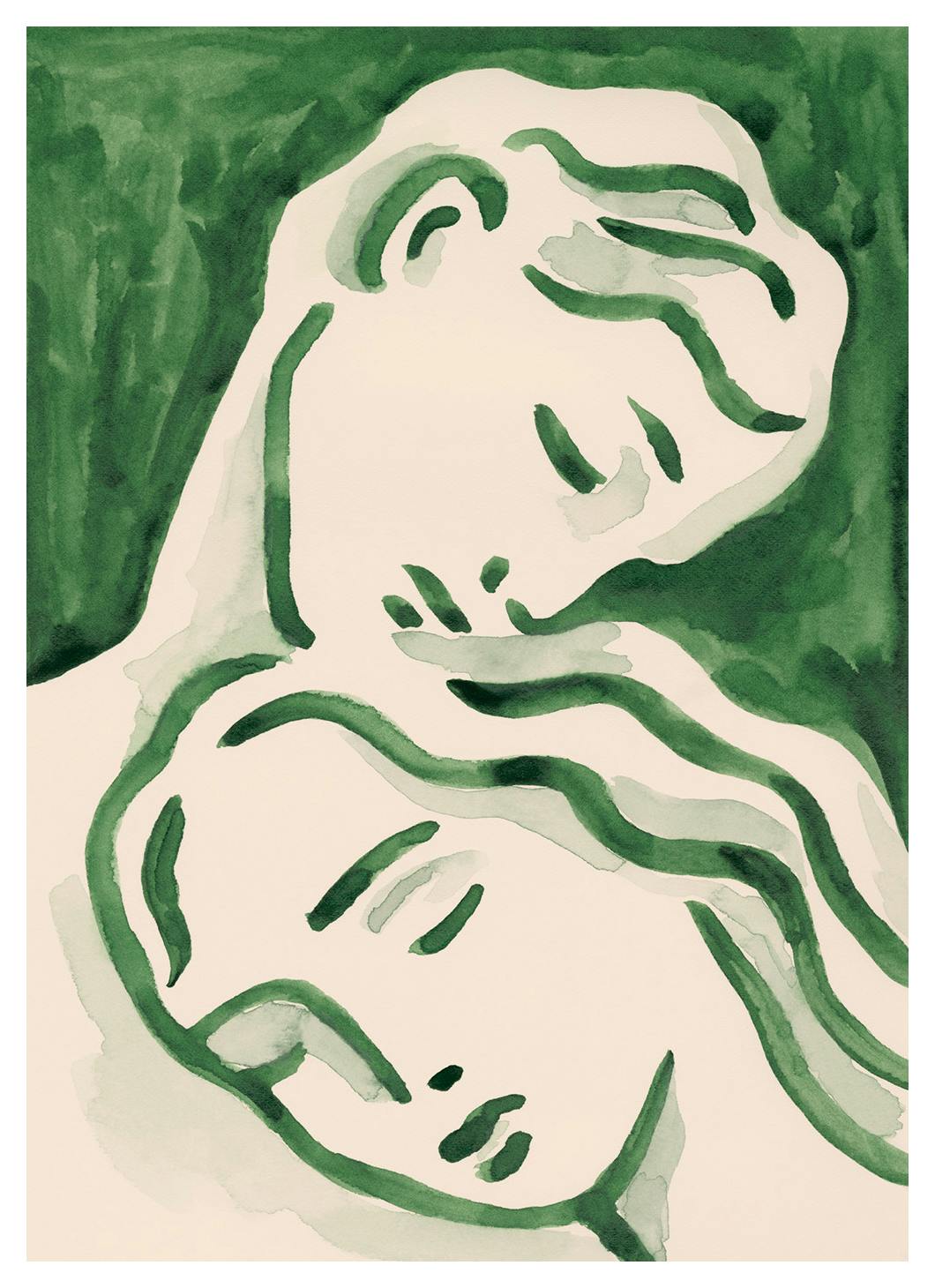 Infatuation Print (21x30 cm)