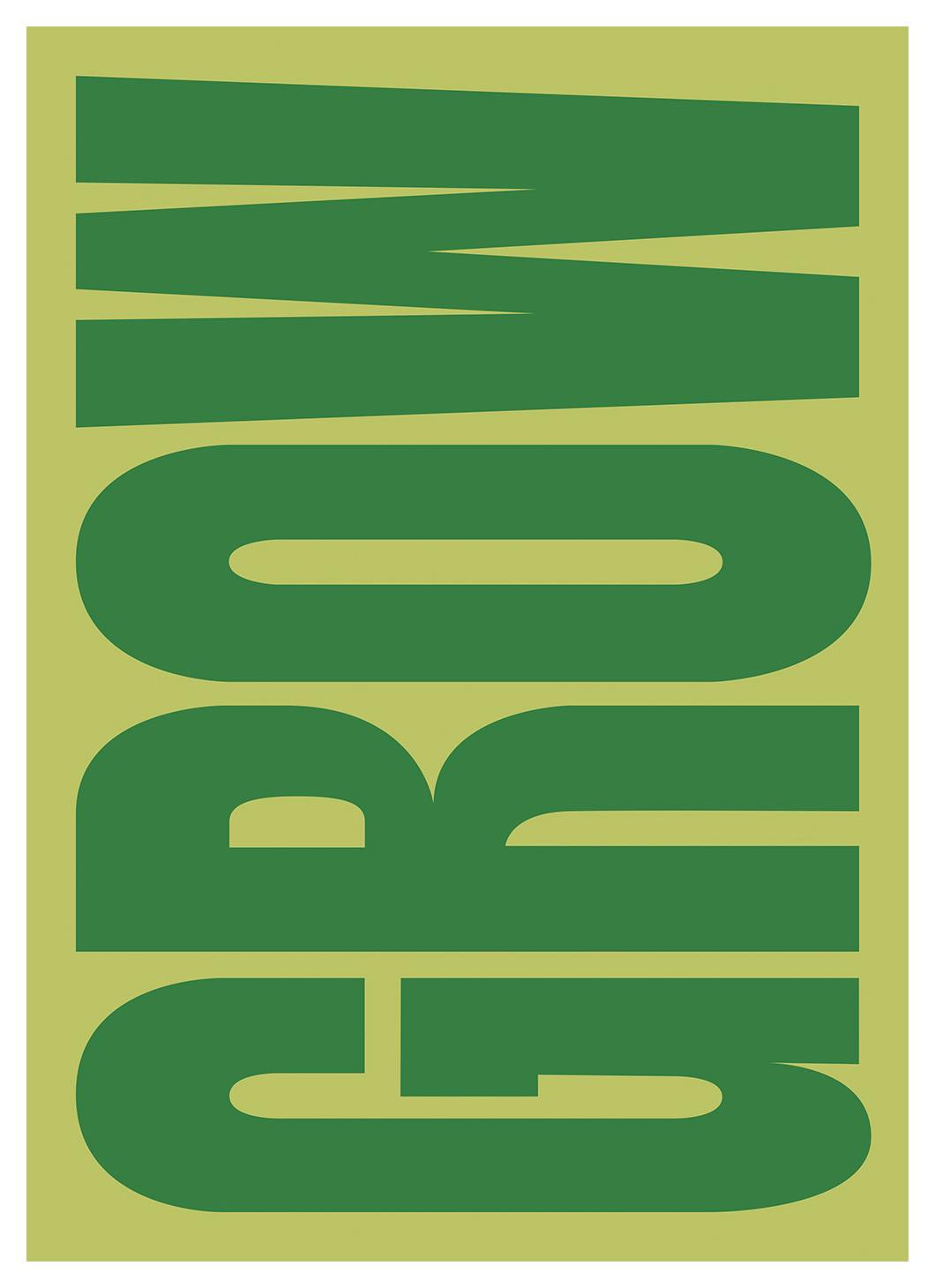 Grow Print (21x30 cm)