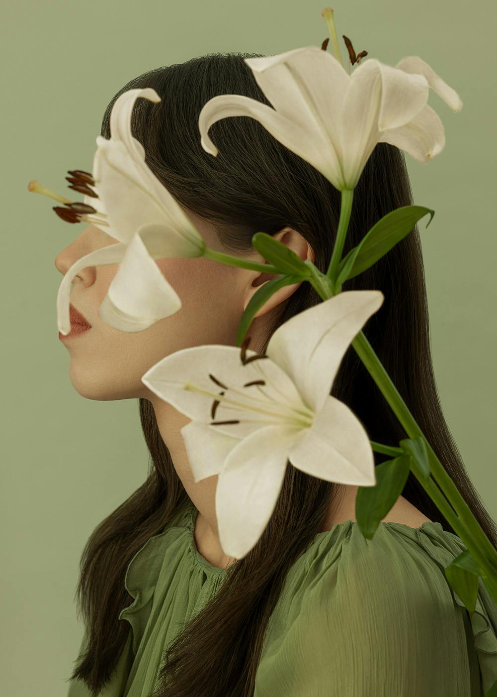 Lily’s Secret Plakat 0