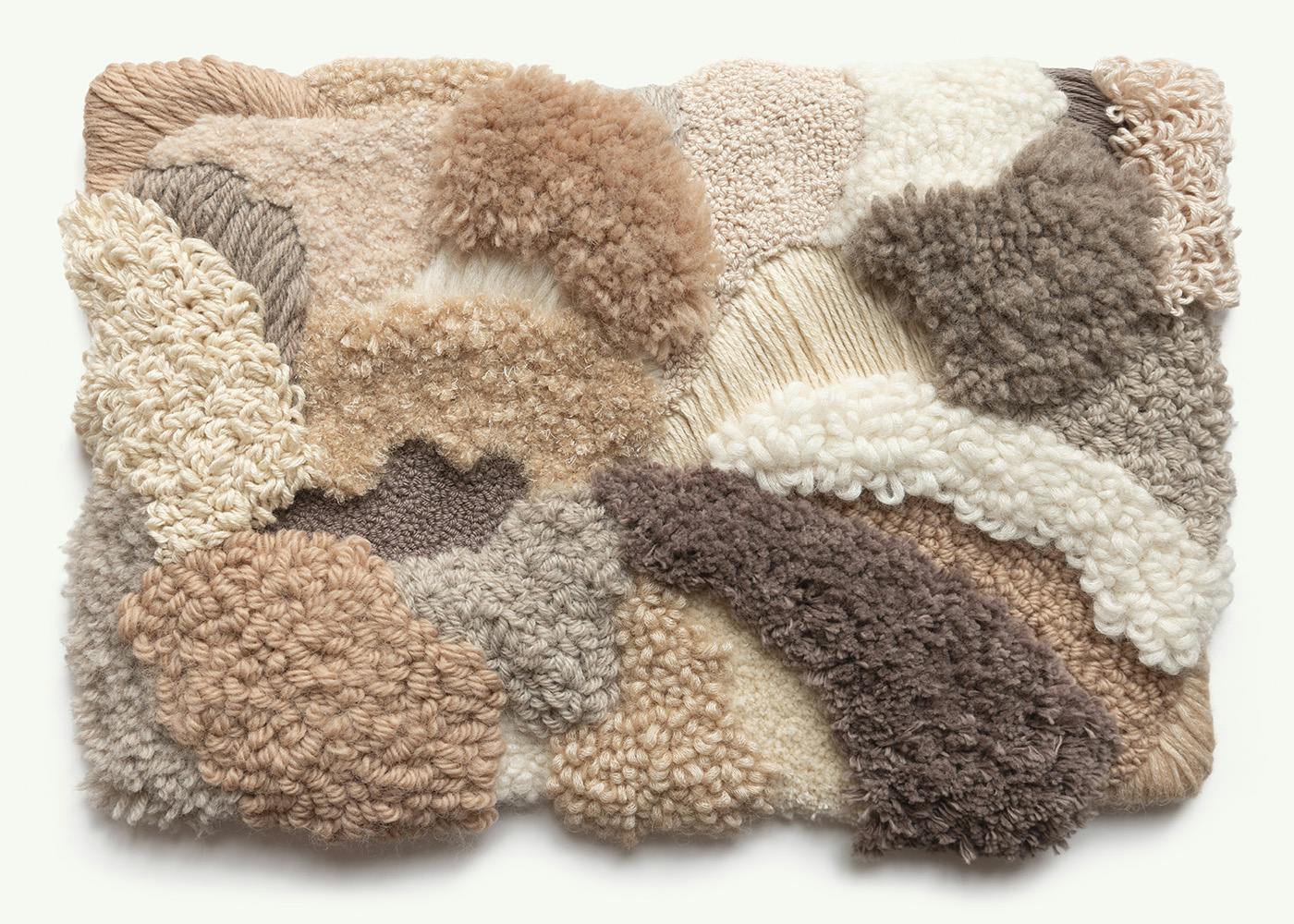 Tufted Landscape Plakat 0