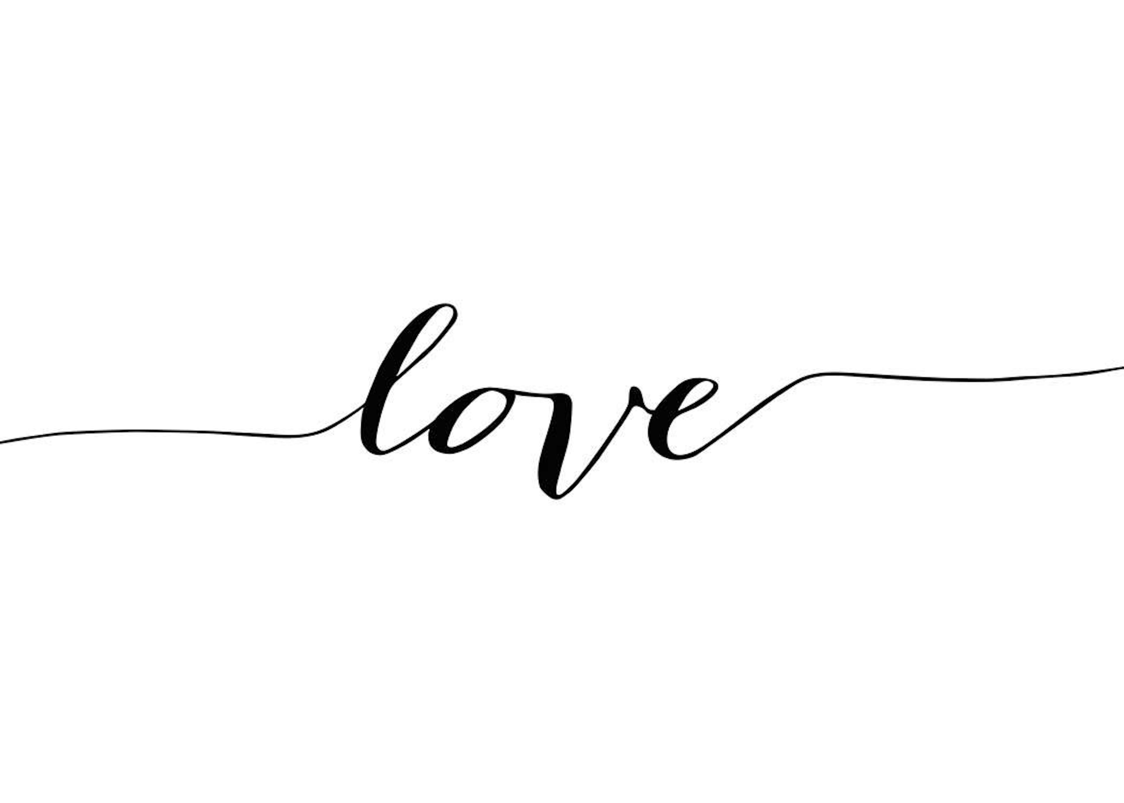 Love L, Poster 0