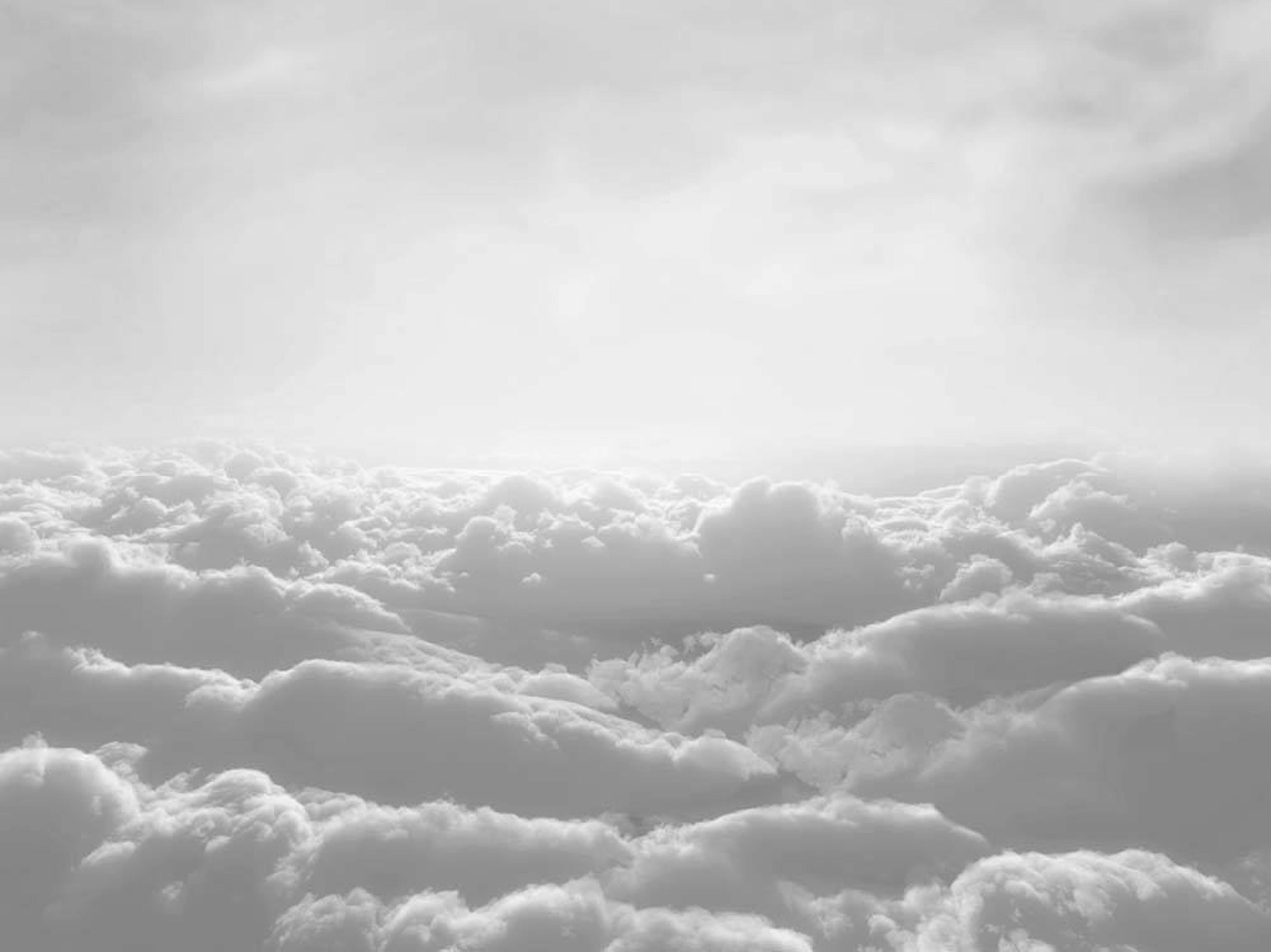 Heaven Print