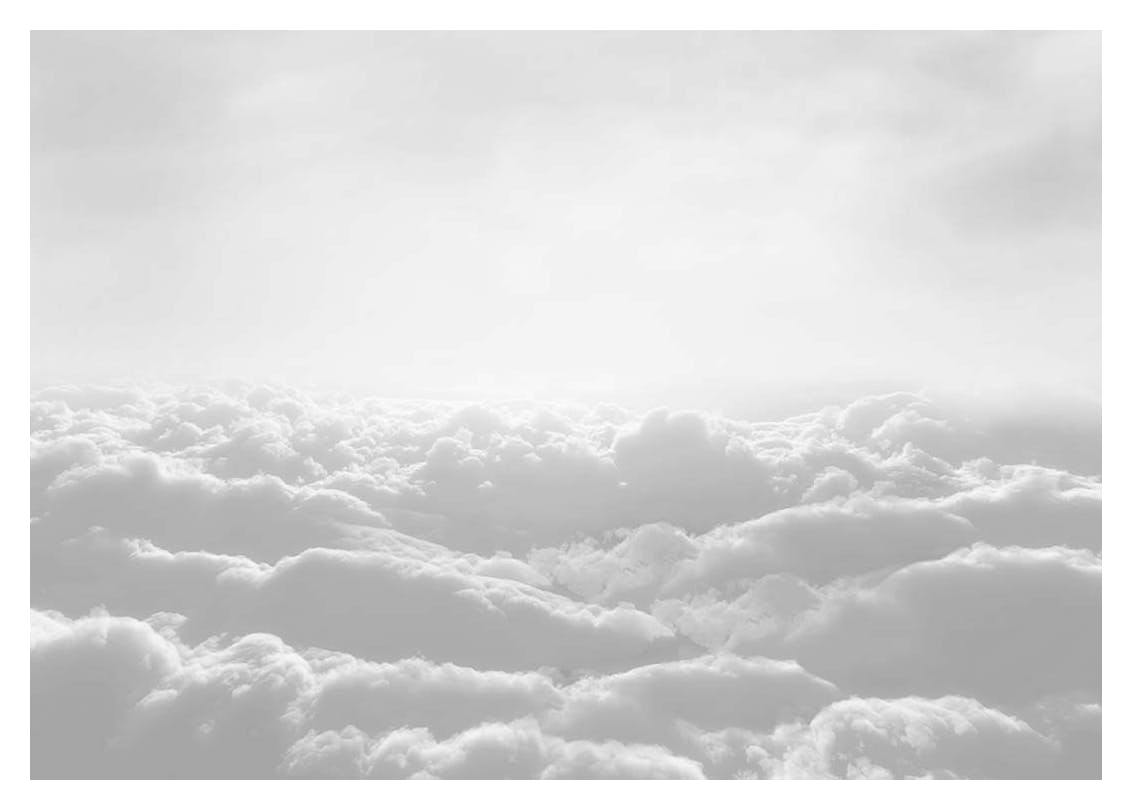 Heaven Poster (70x100 cm)
