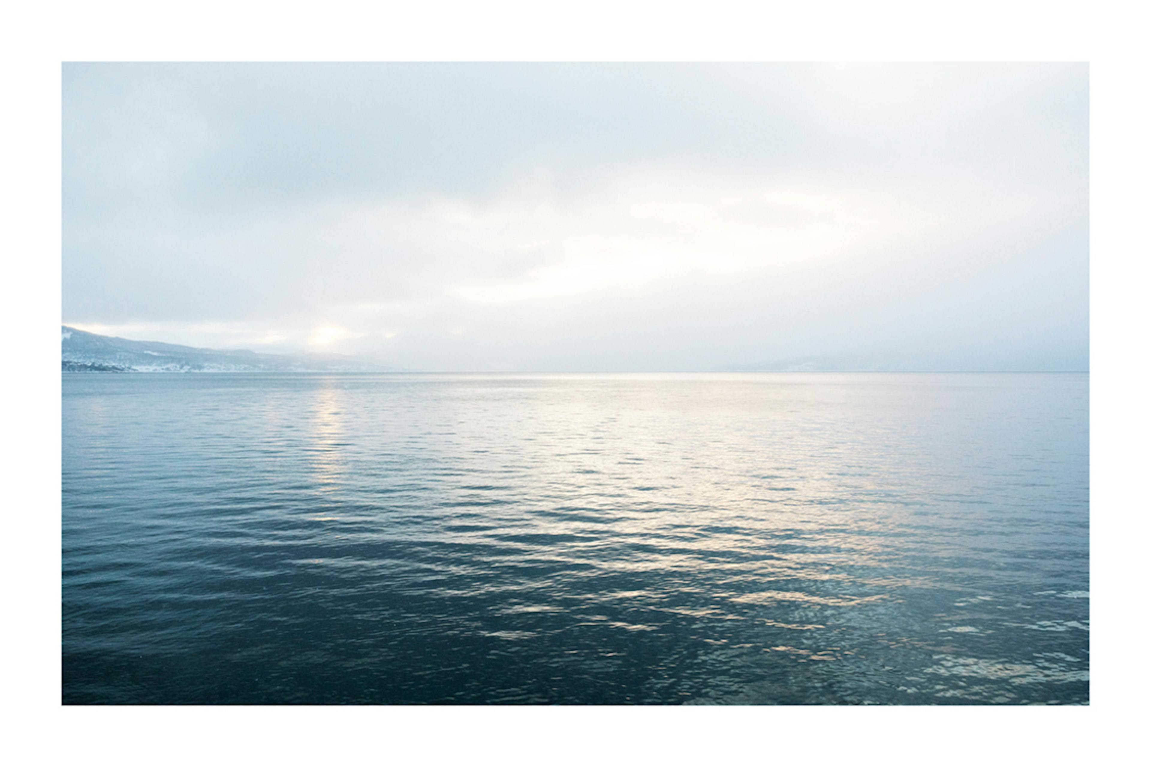 Calmness