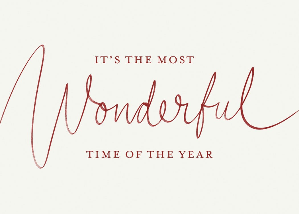 Wonderful Time Poster 0