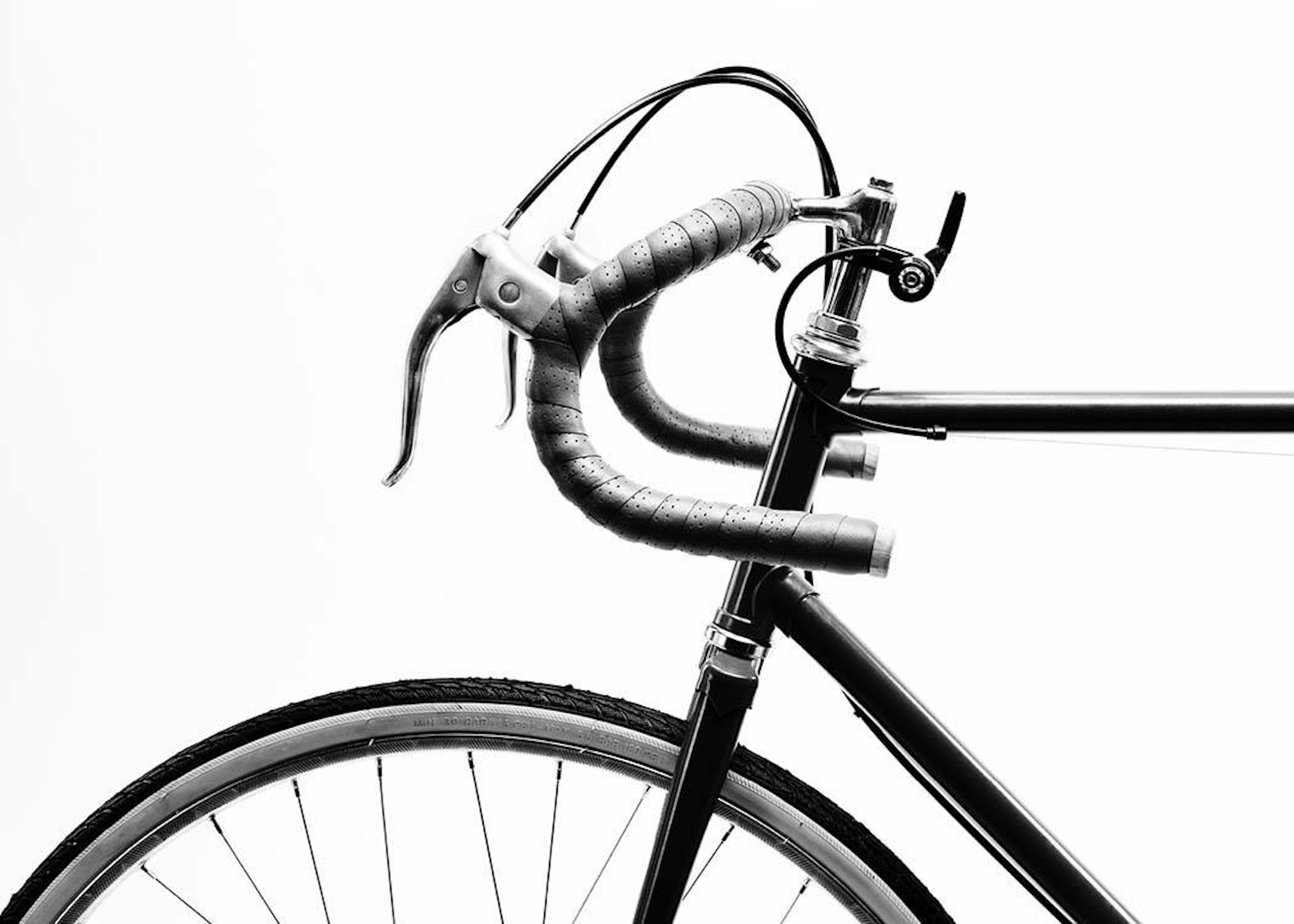 Shc - Bike Affiche 0