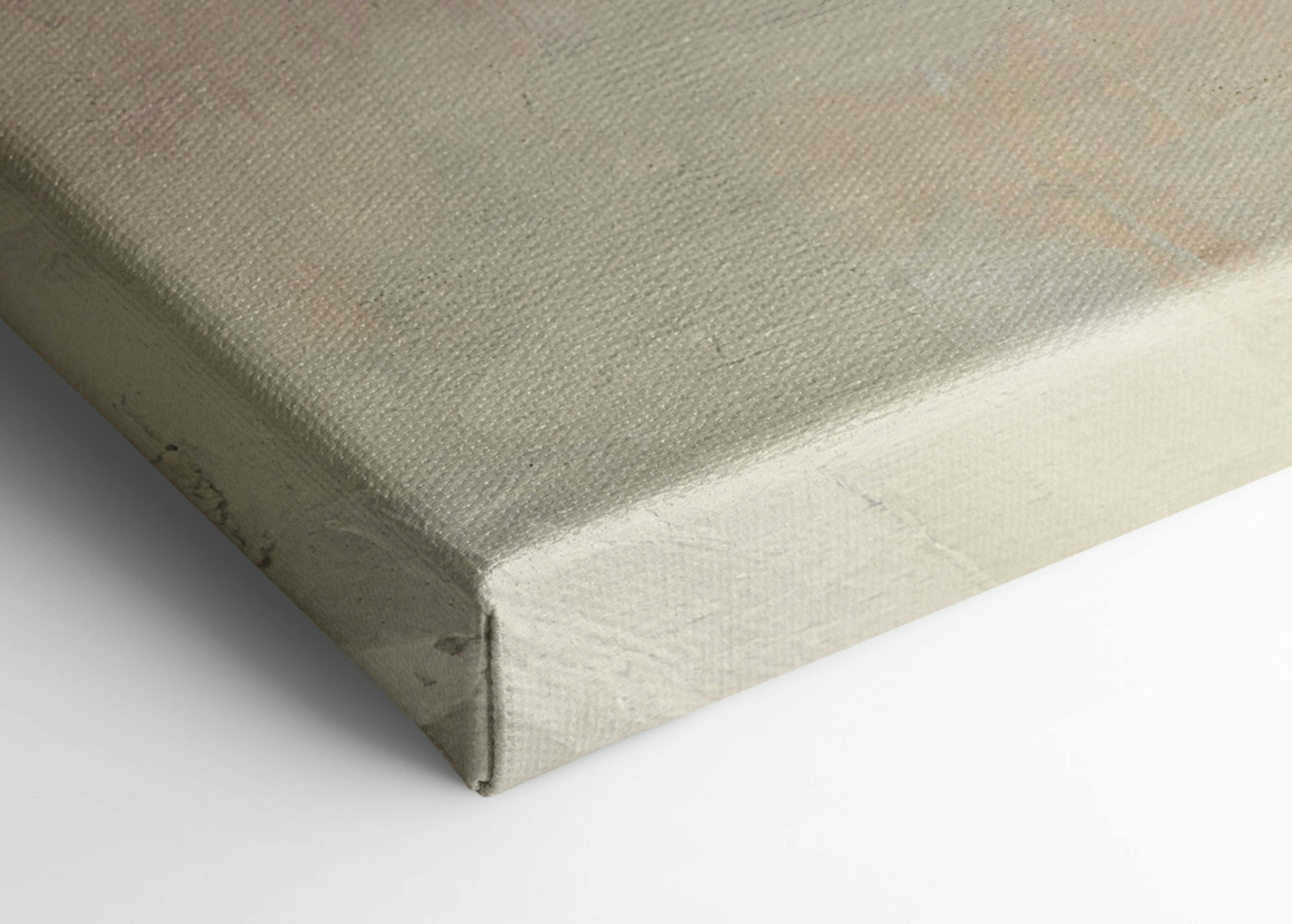 Abstract Balance Toile