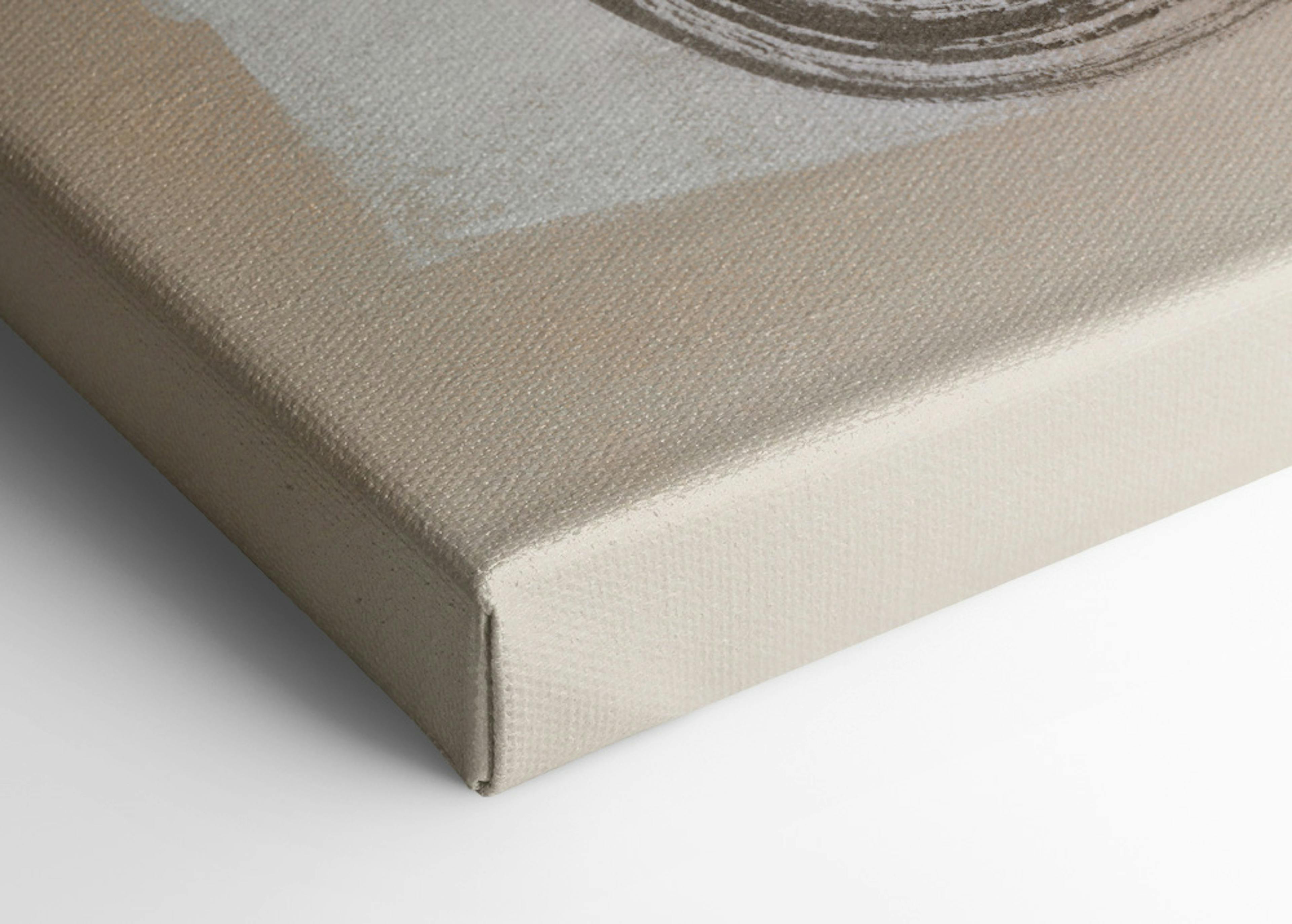 Infinate Brush Strokes Toile