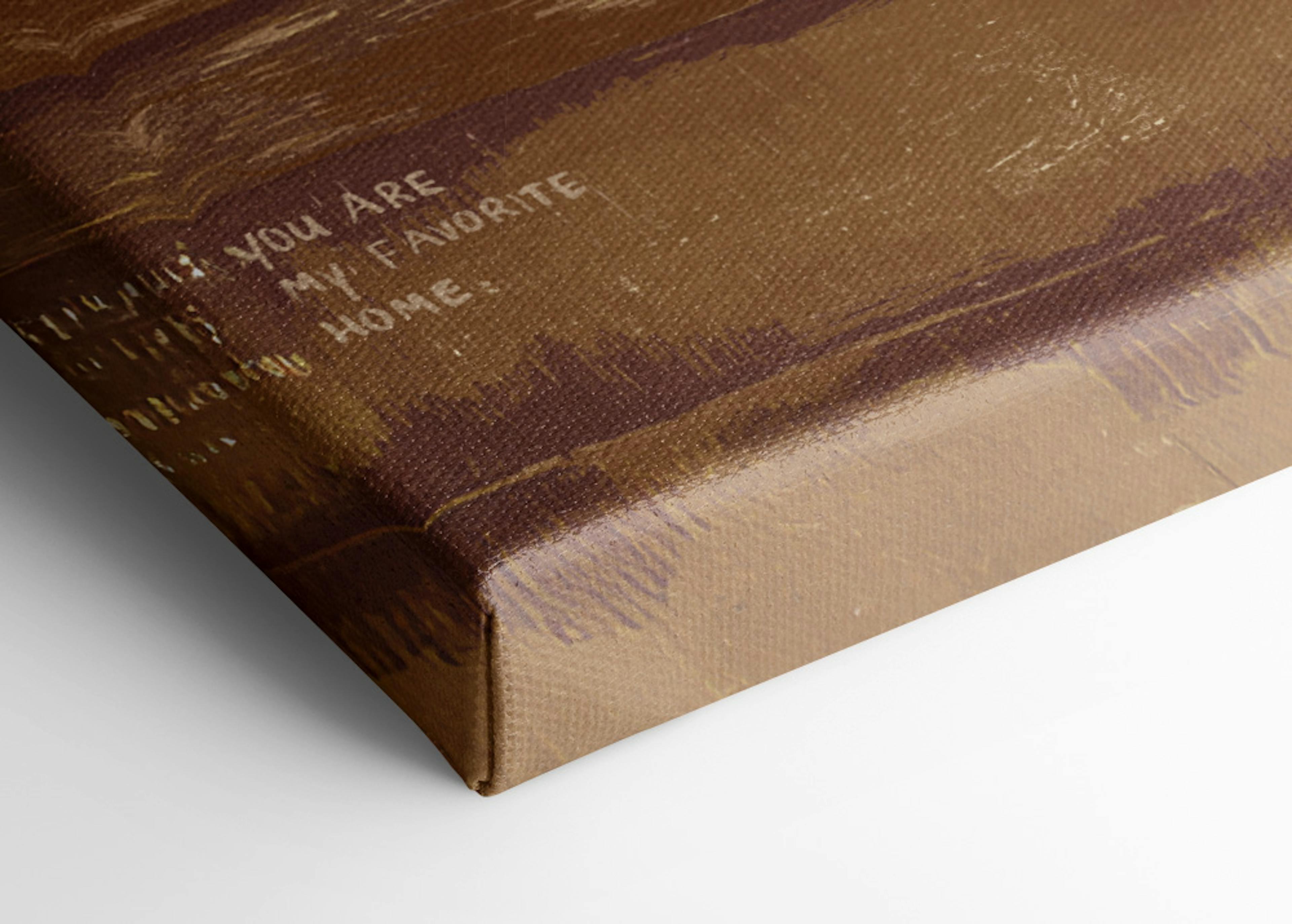 Loïs Langenberg - You Are My Favorite Home Toile