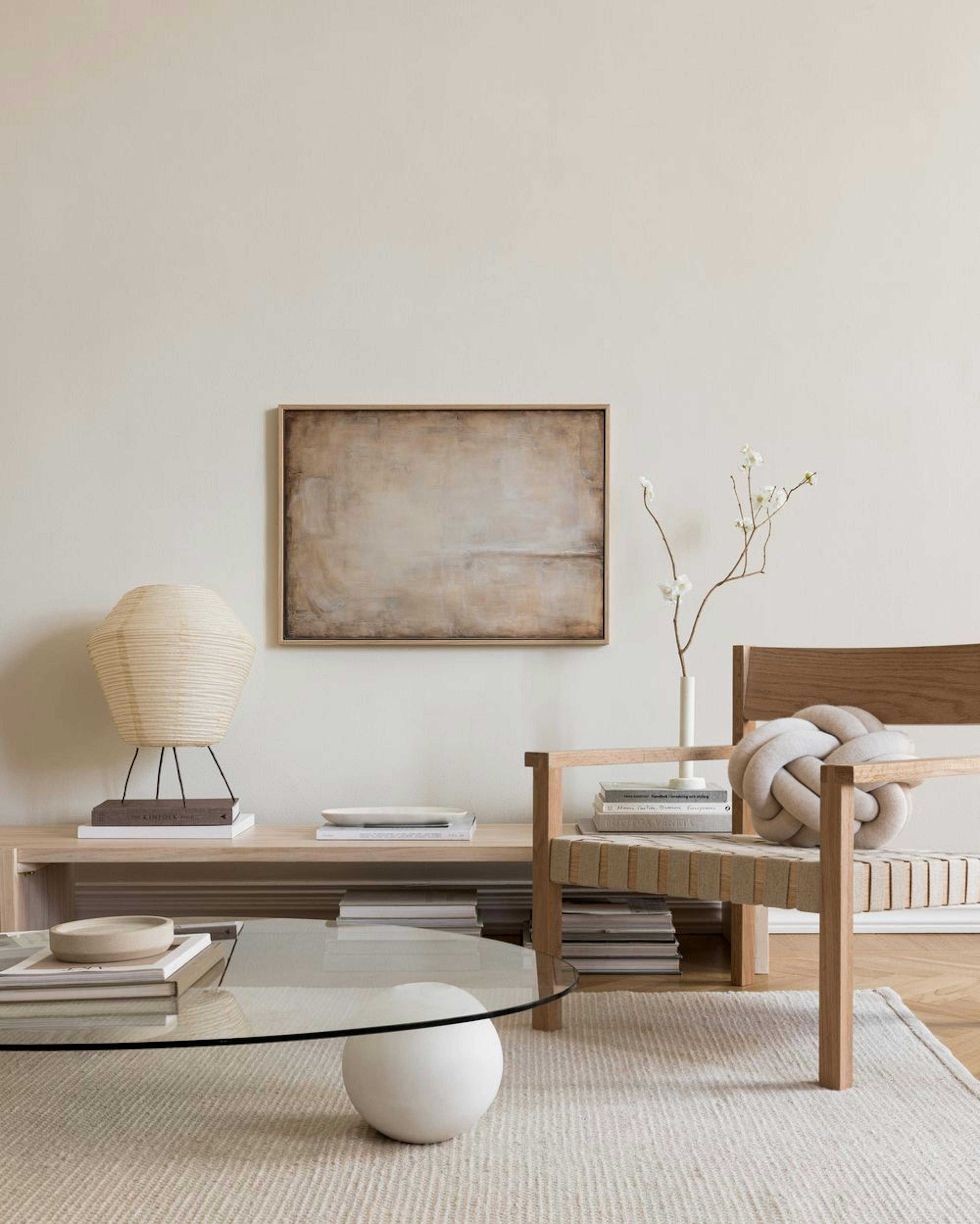 Soft Scenery Lienzo