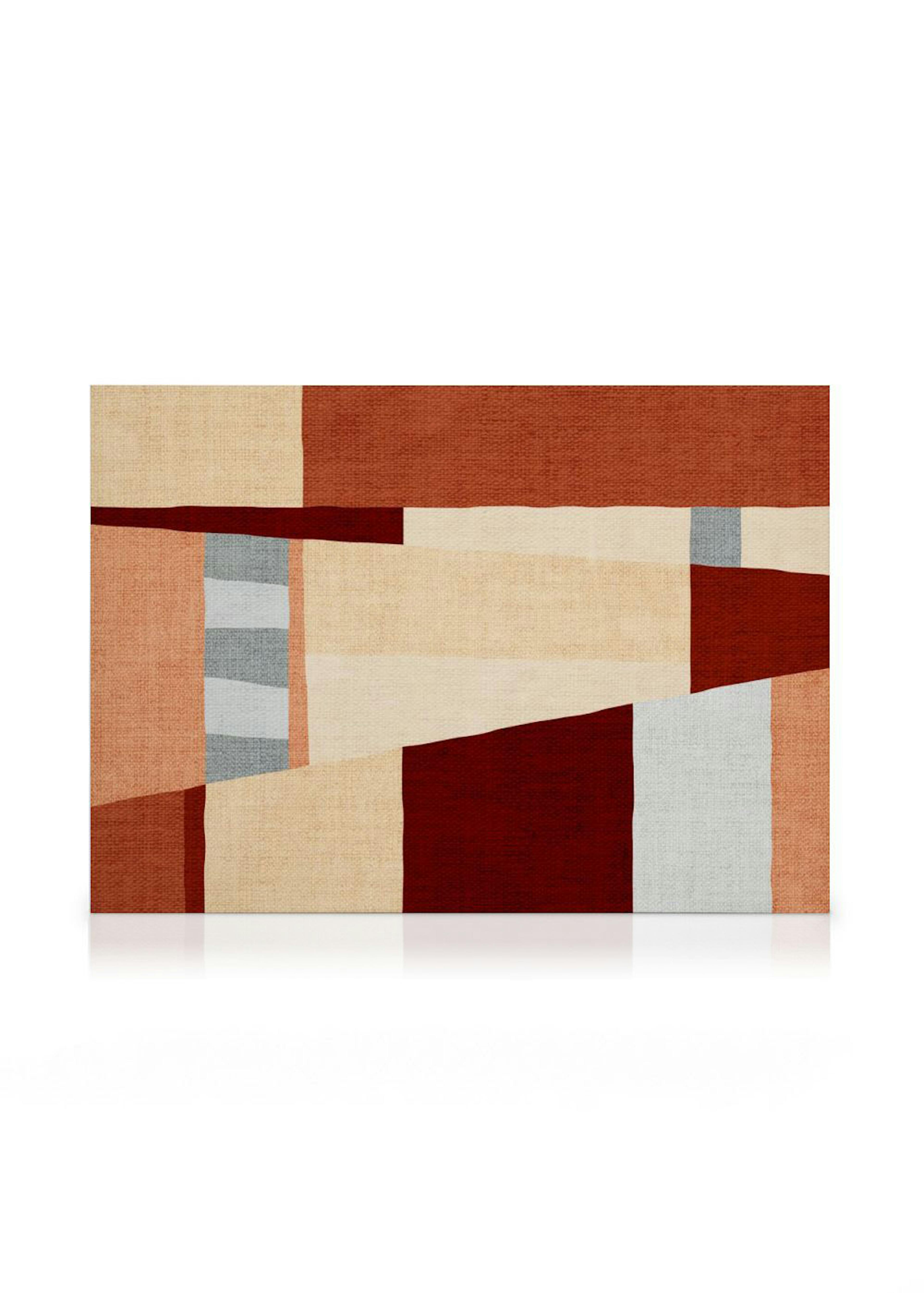 Threaded Traditions Tela 0
