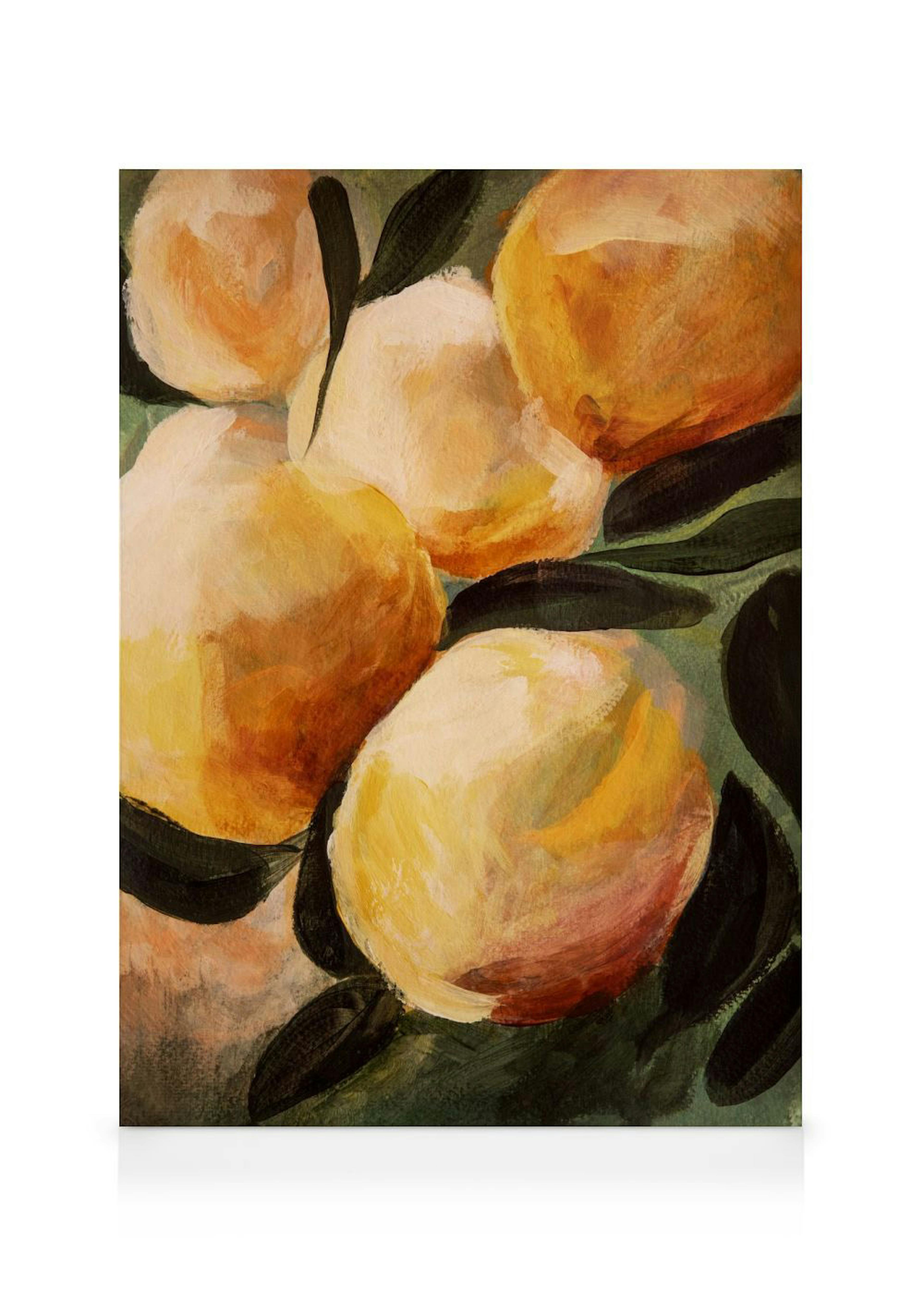 Longing for Summer Canvas 0