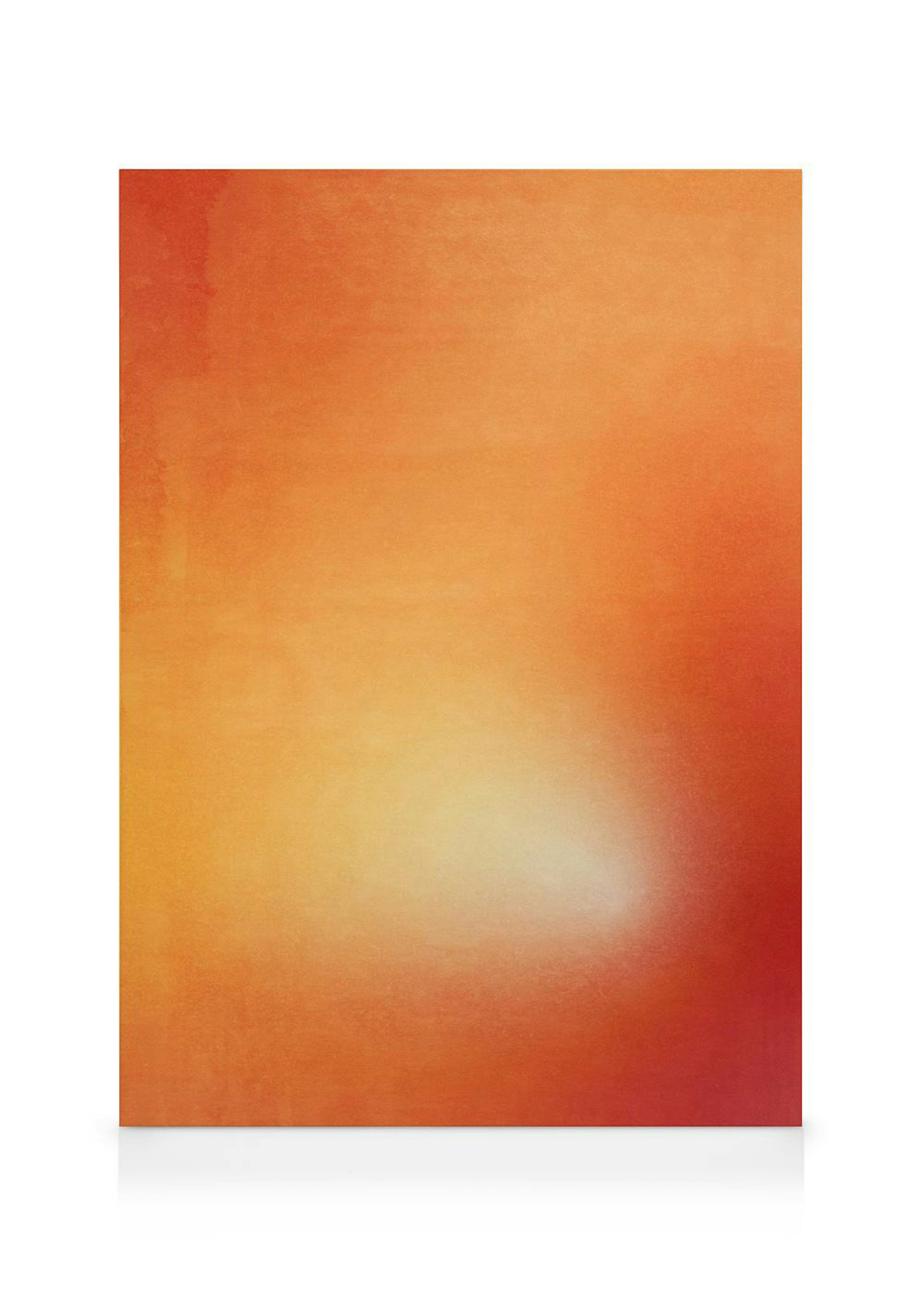 Endless Sunset Stampa su Tela 0