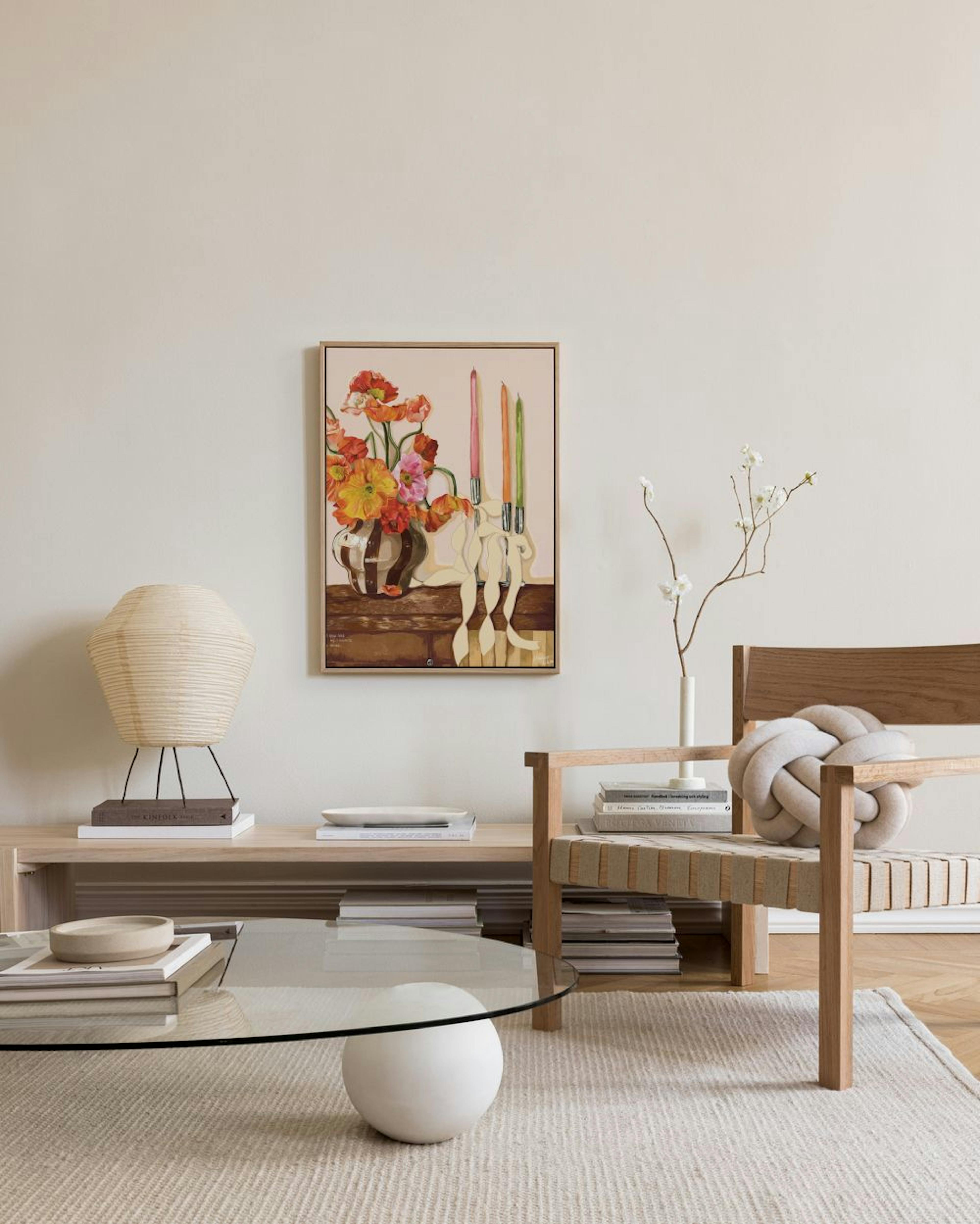 Loïs Langenberg - You Are My Favorite Home Toile