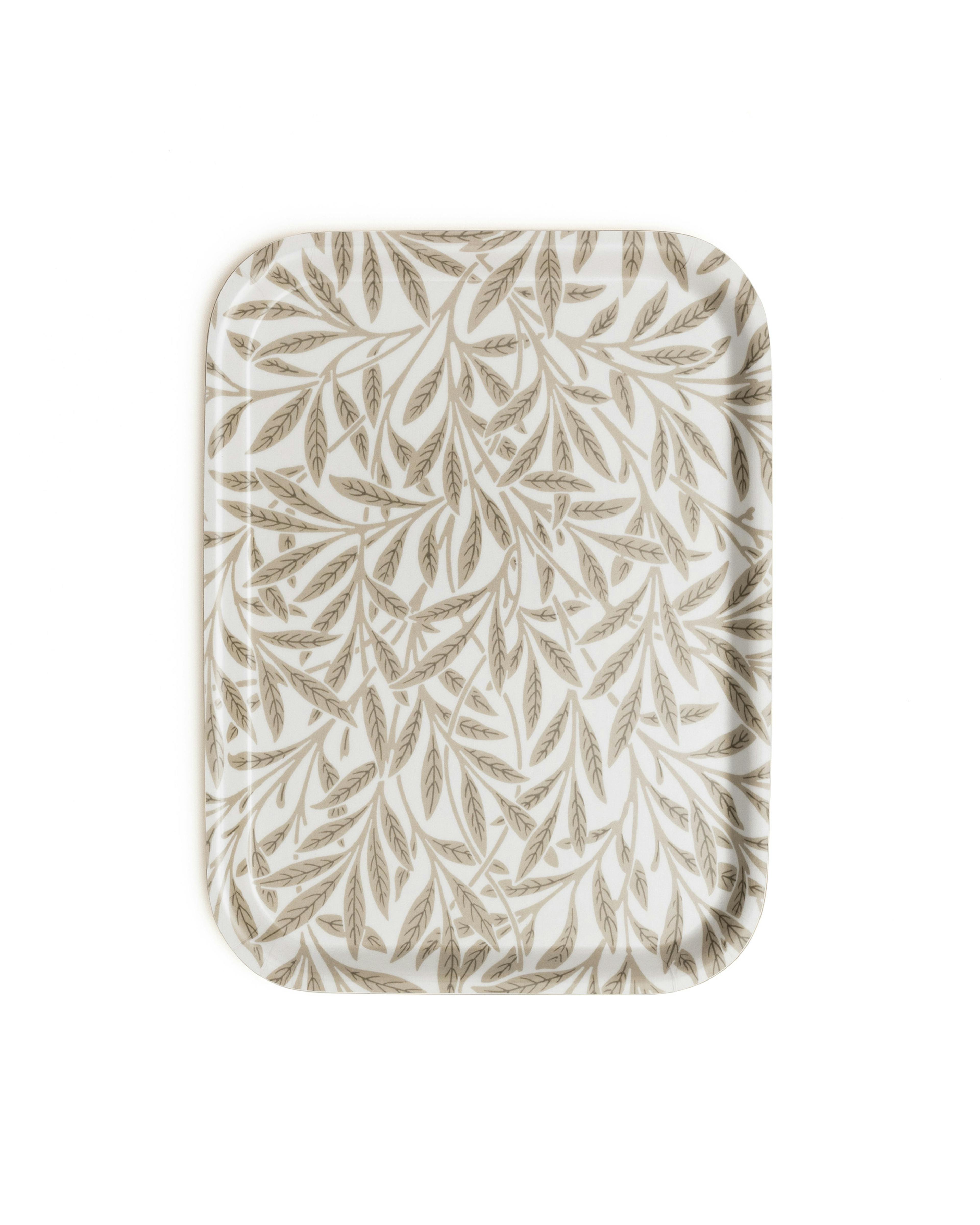William Morris - Willow Tablett