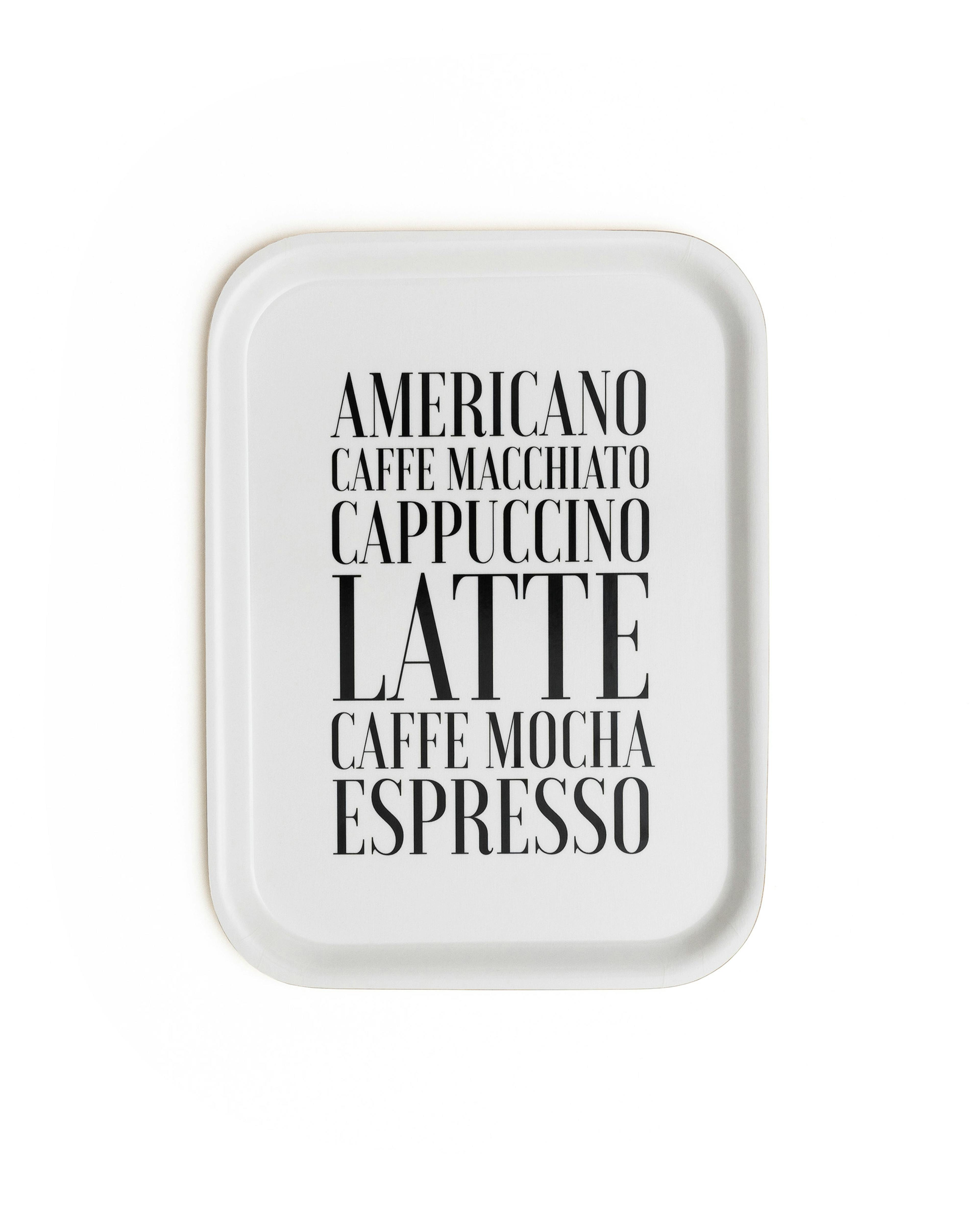 Coffee Tarjotin
