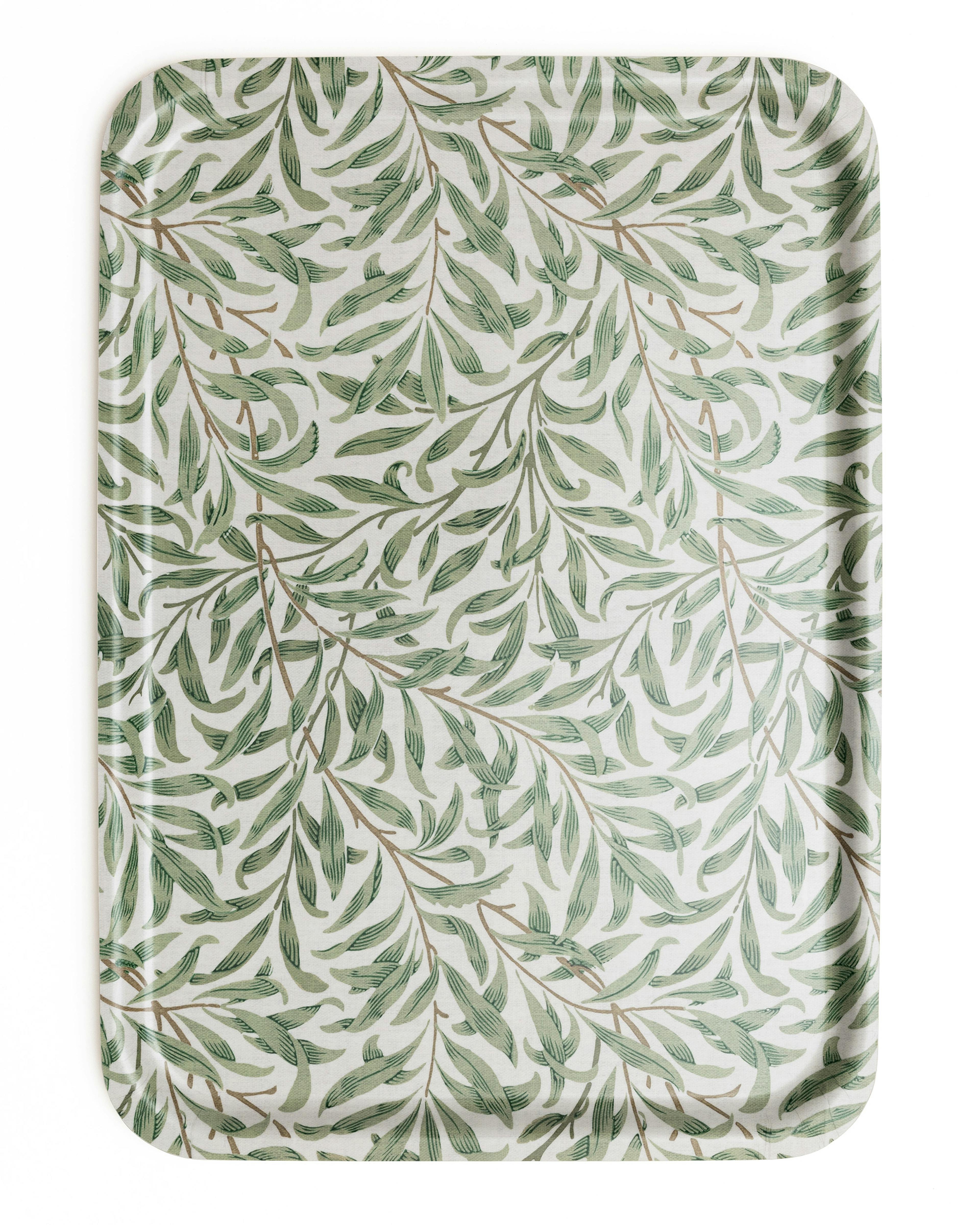William Morris - Willow Bough Tray