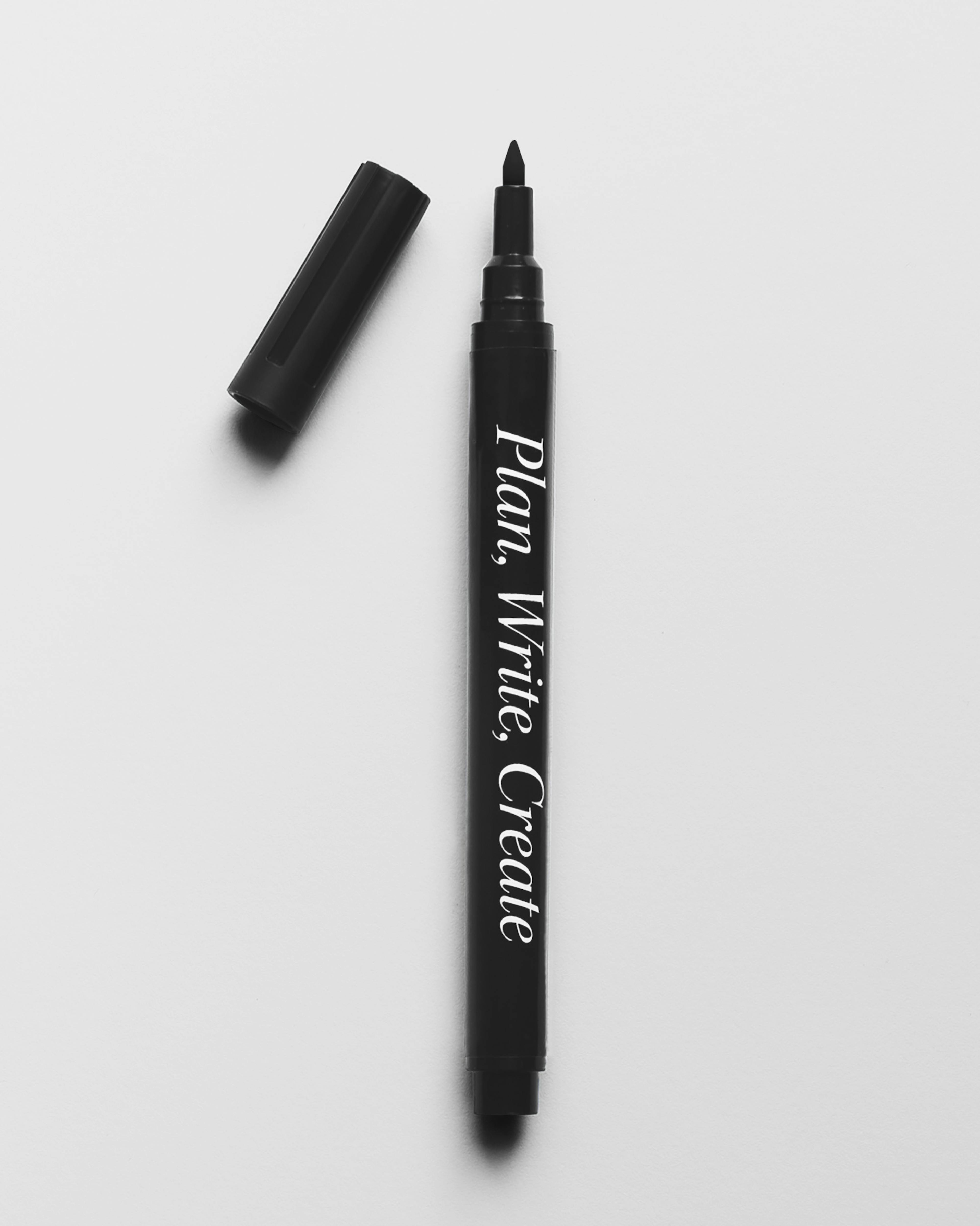 Chalk Pen