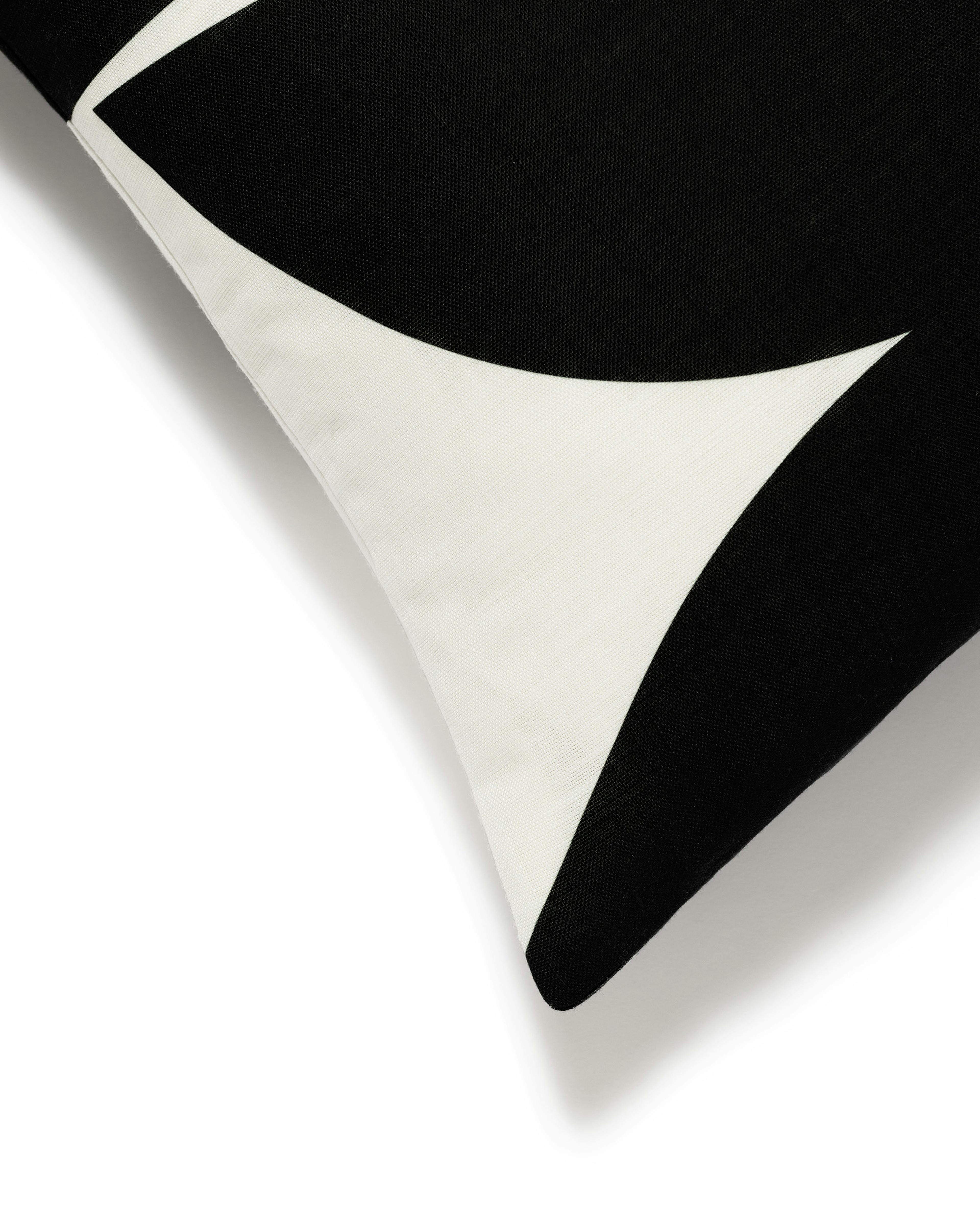 Onyx Shapes Capa de almofada