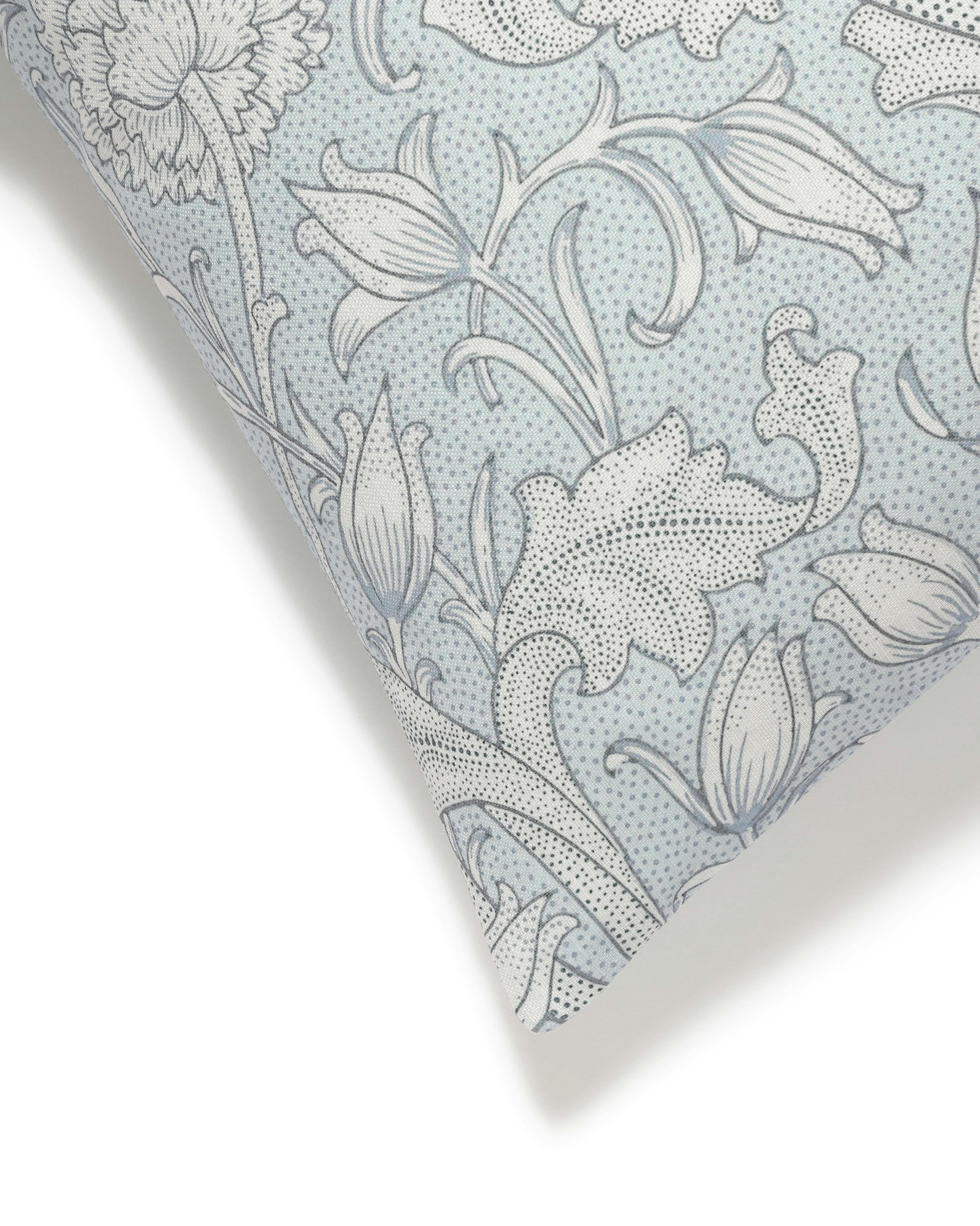 William Morris - Wild Tulip Cushion Cover