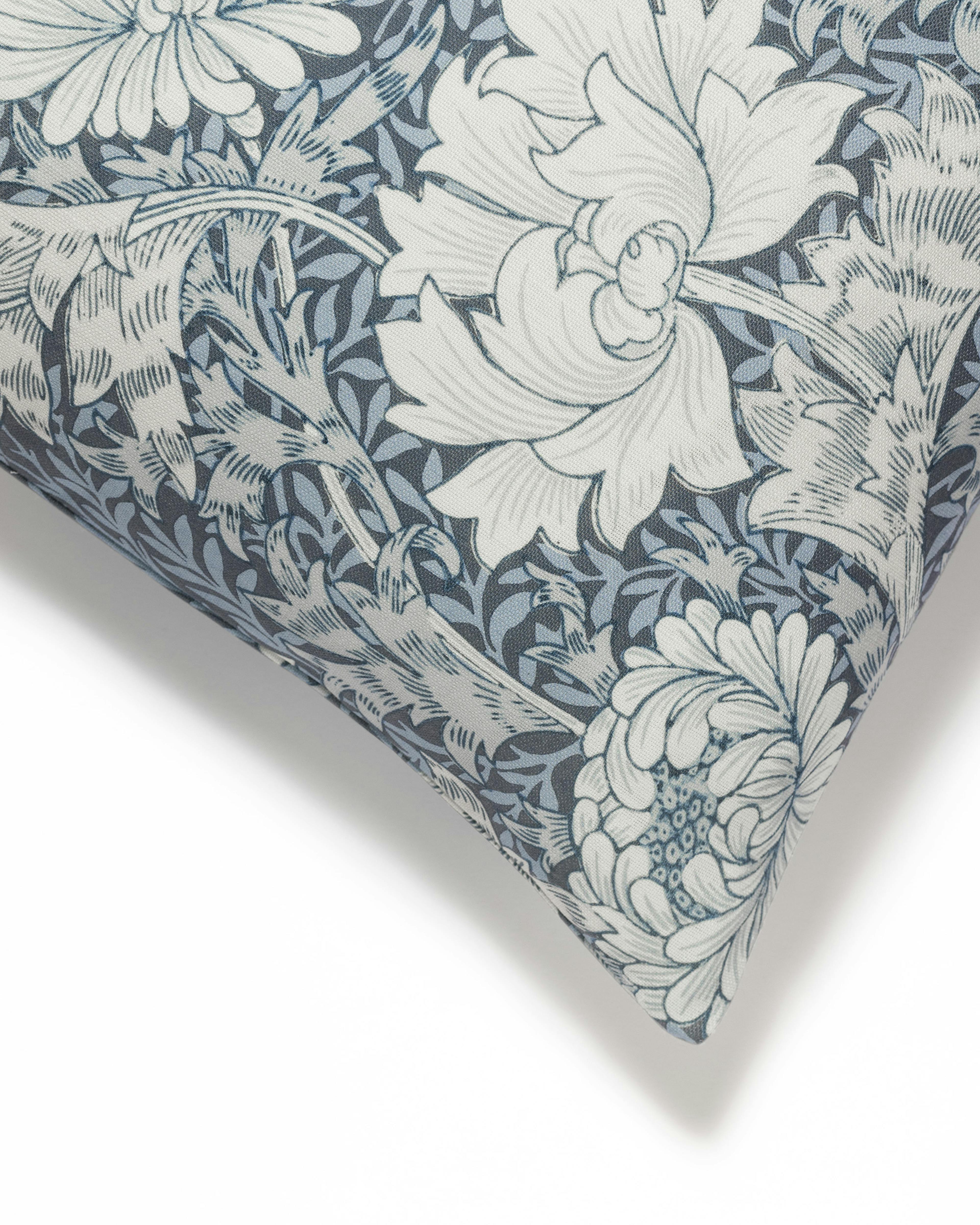 William Morris - Chrysanthemum Poszewka