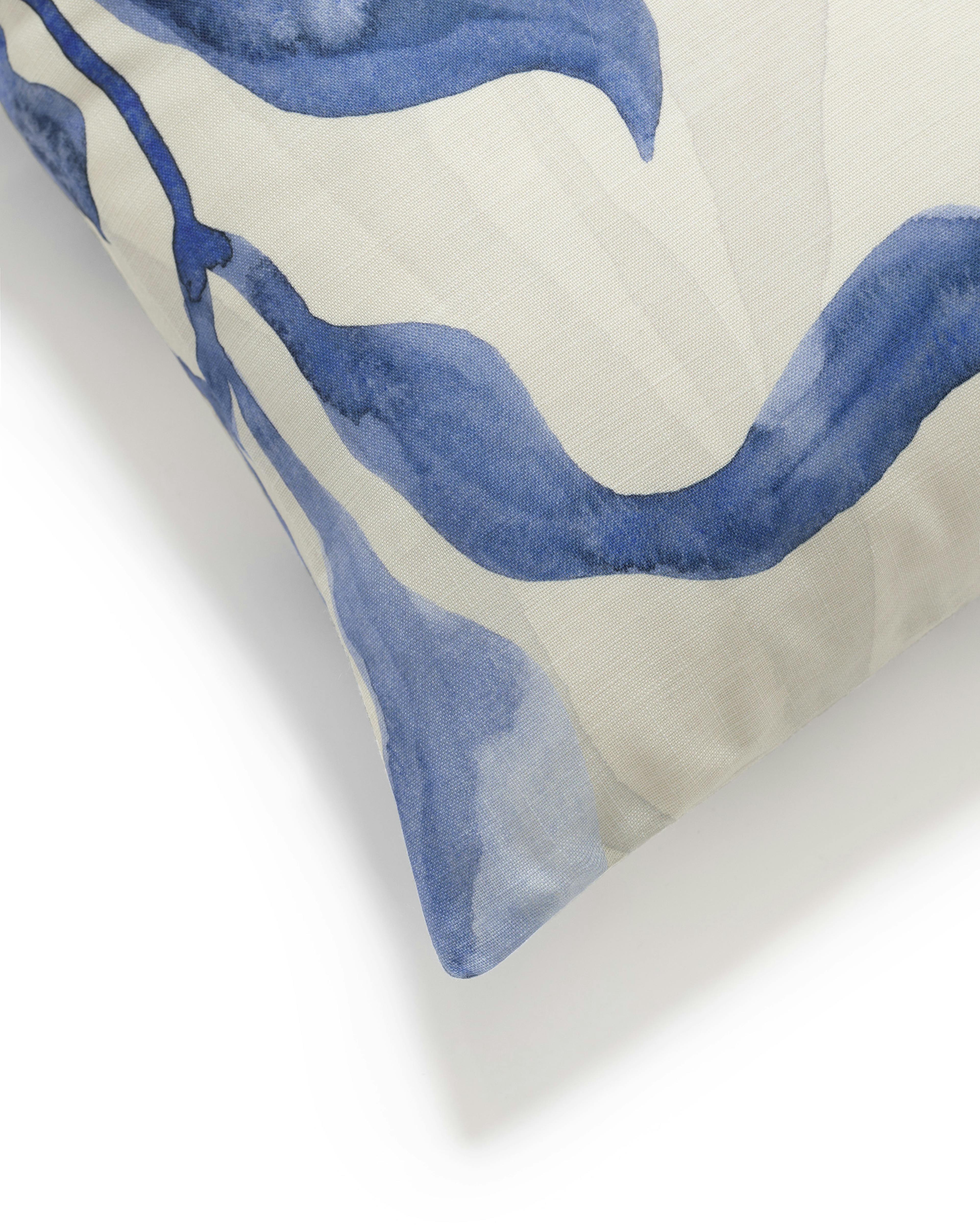Under the Sea Cushion Cover