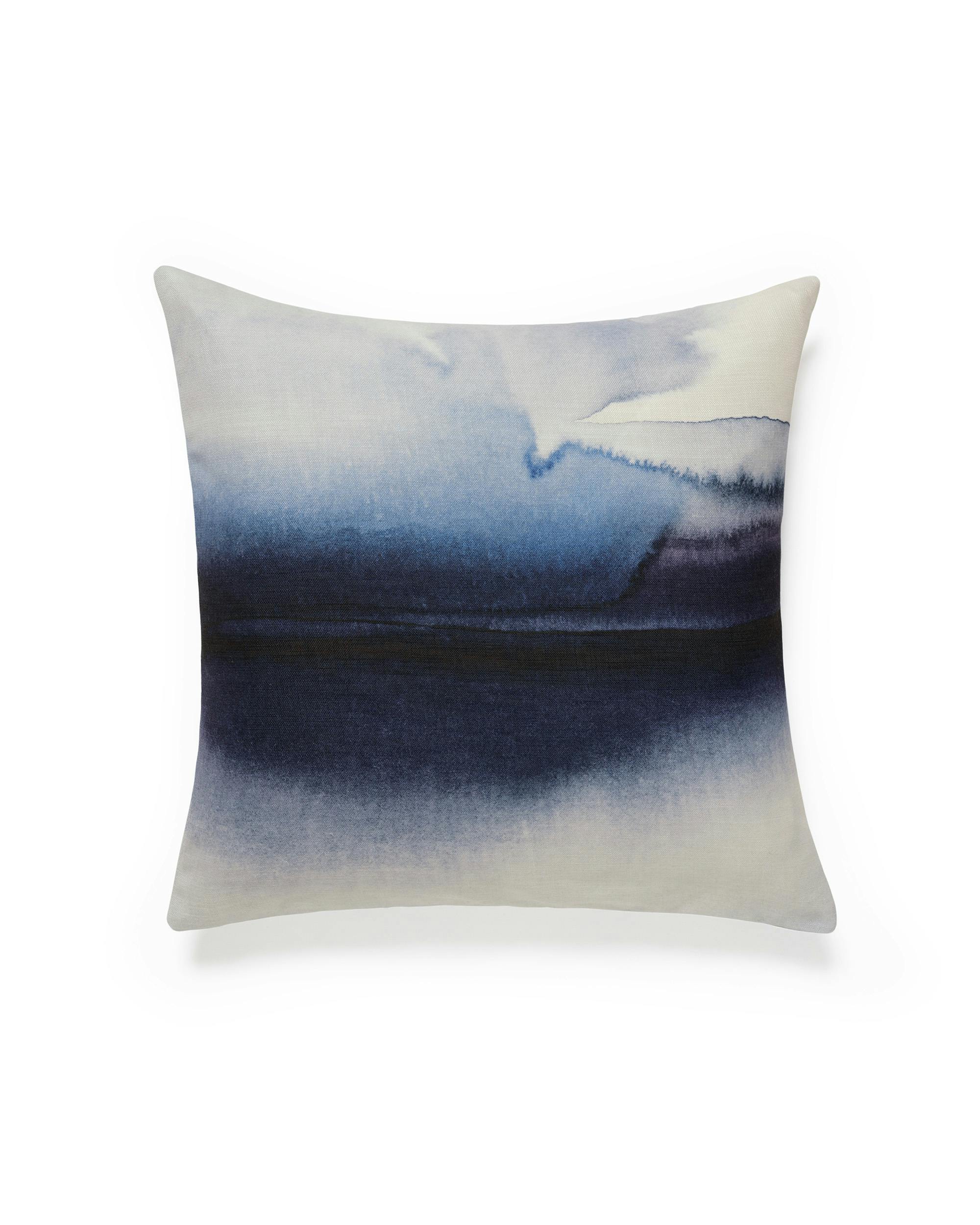 Horizon Kussensloop (50 x 50 cm) - Kussens en Kussenhoezen