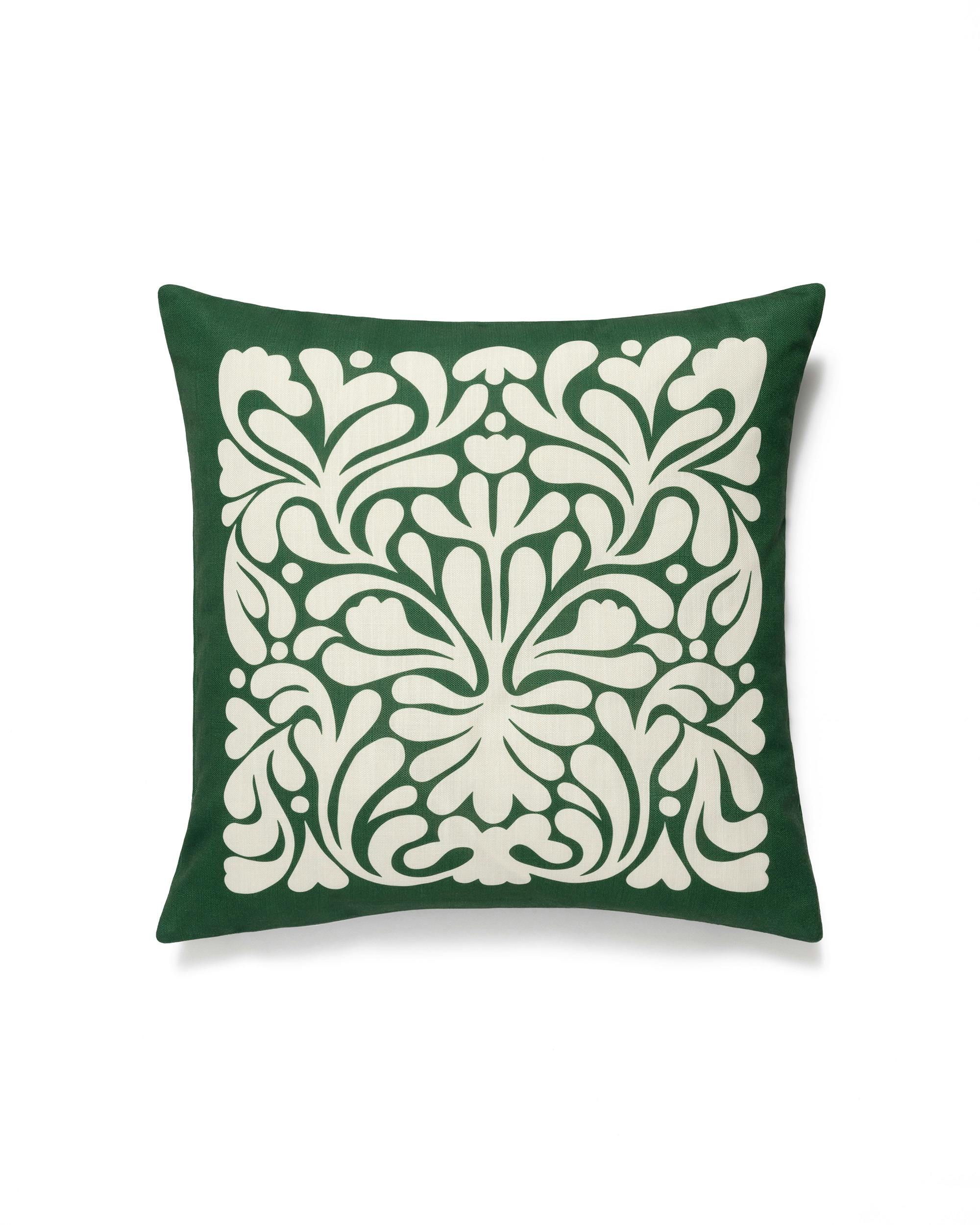 Dalecarlia Cushion Cover (40 x 40 cm)