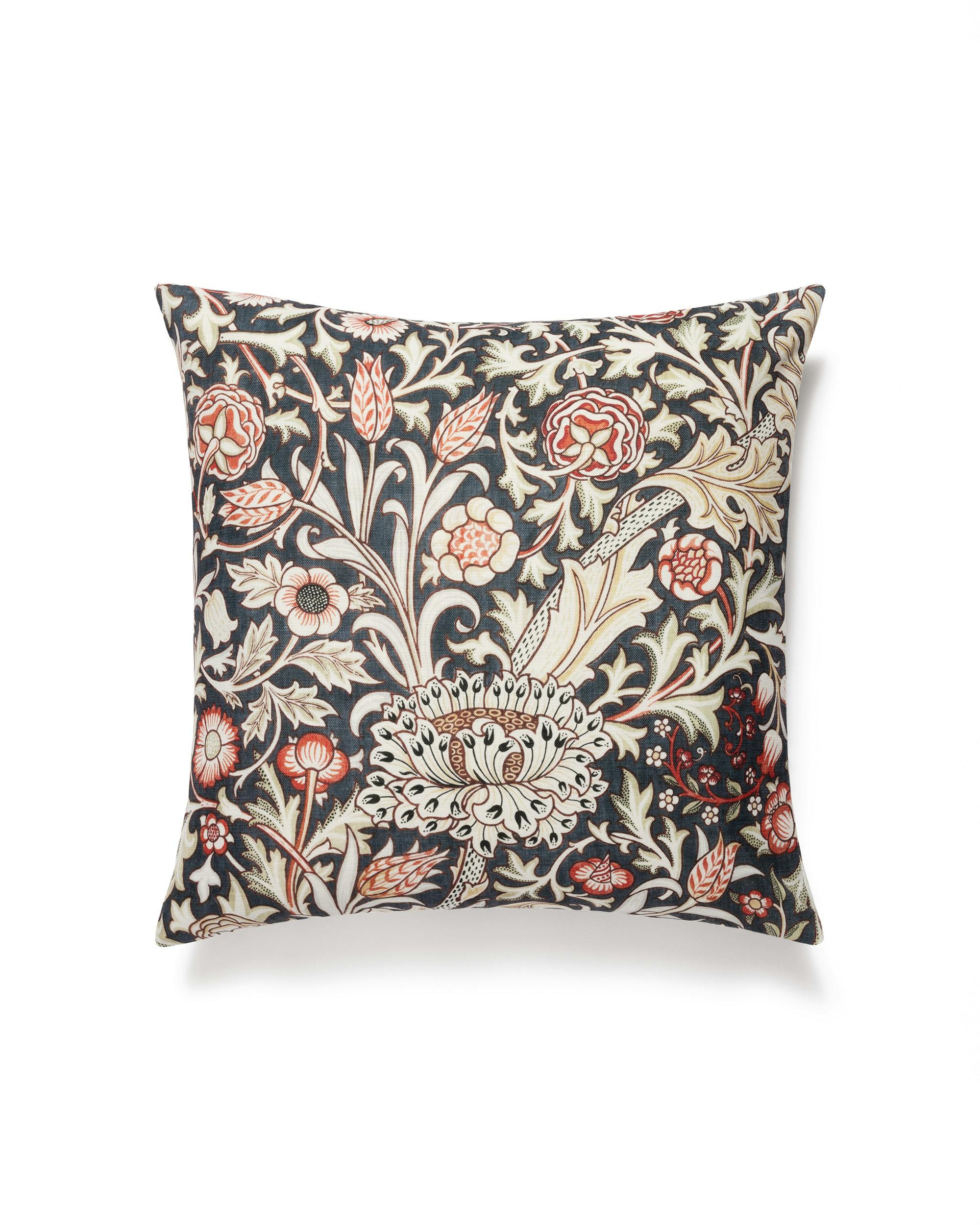 William Morris - Trent Cushion Cover (50 x 50 cm)