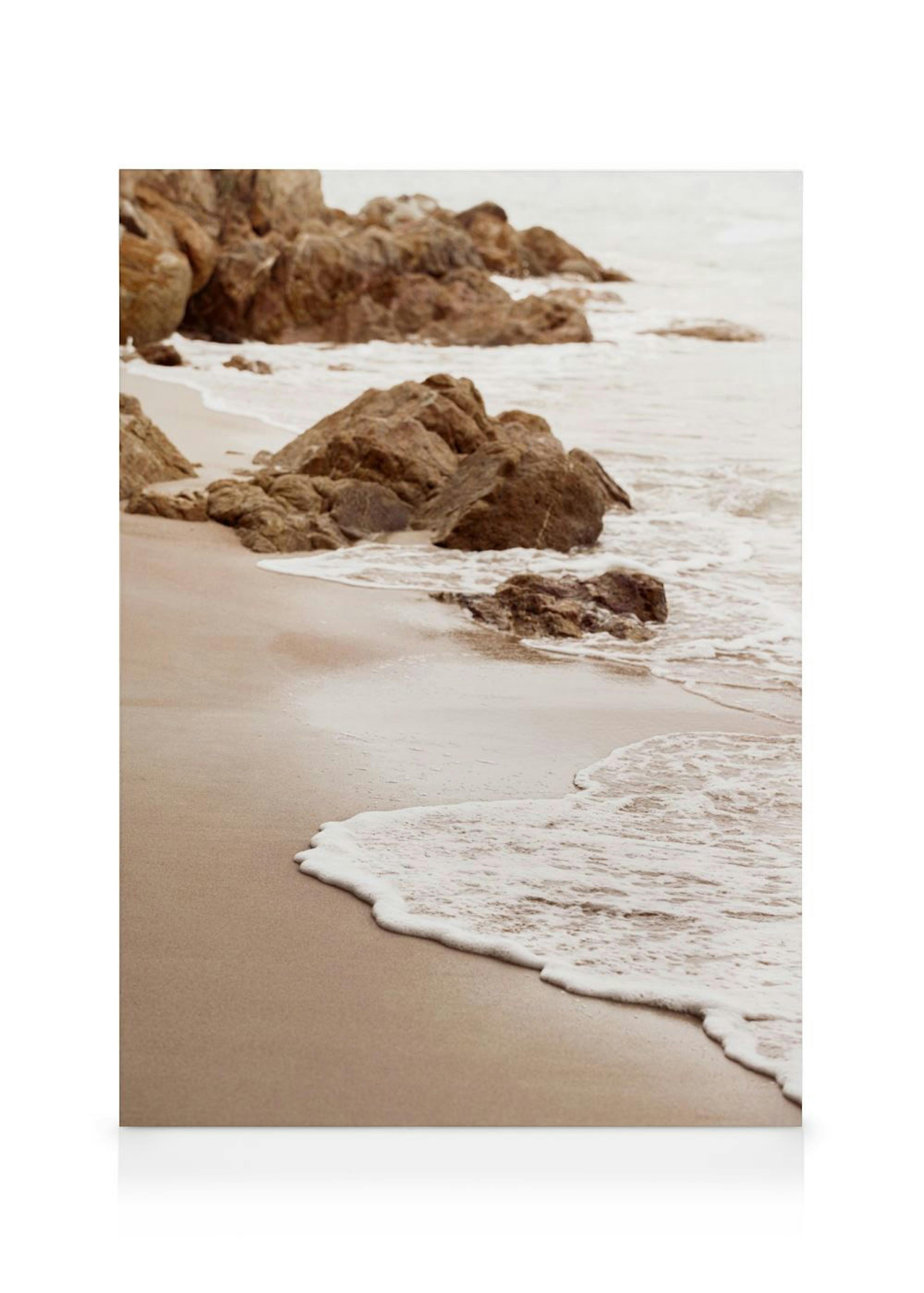 Tides of Calm Canvas 0