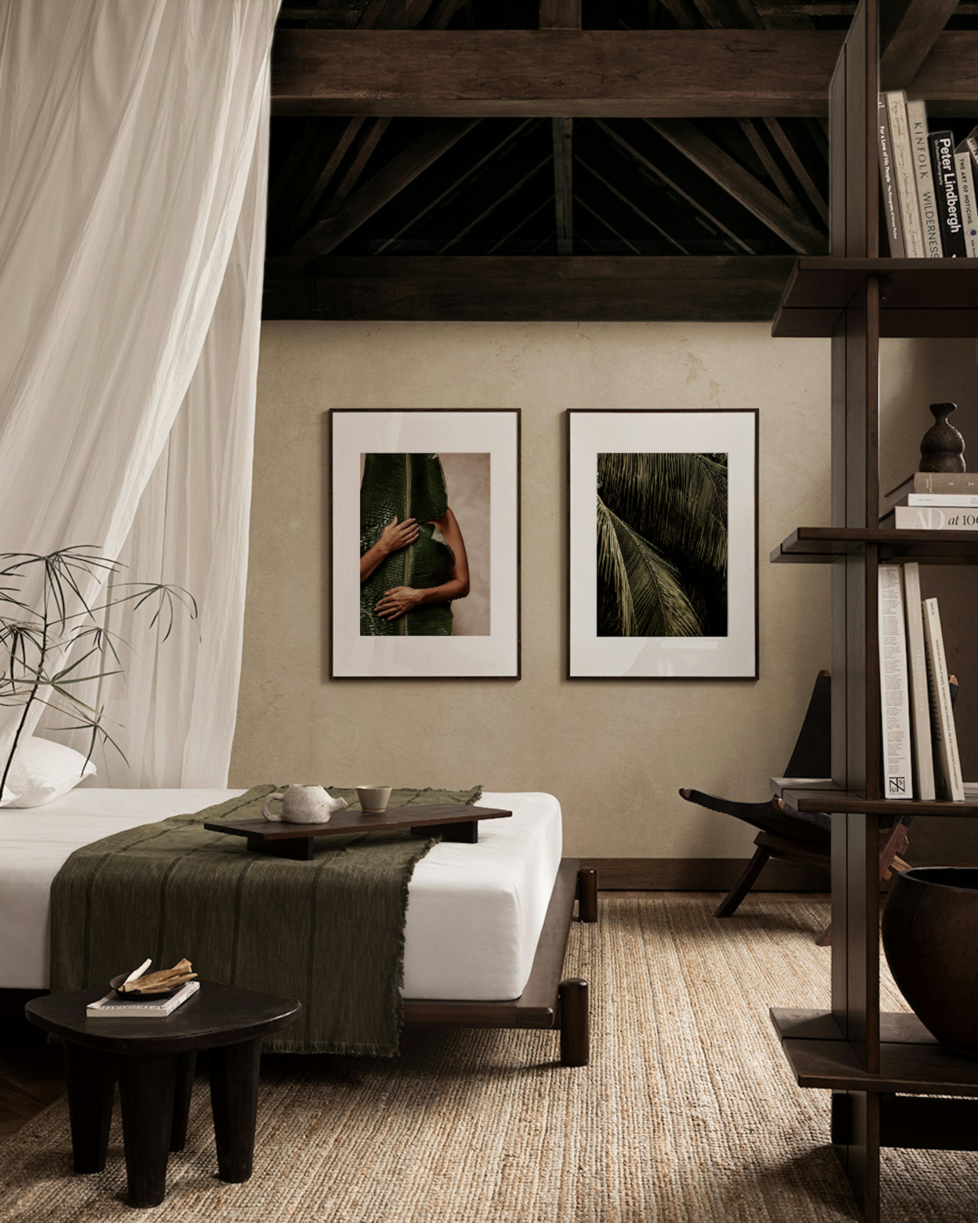 Tropic Thailand fotowand