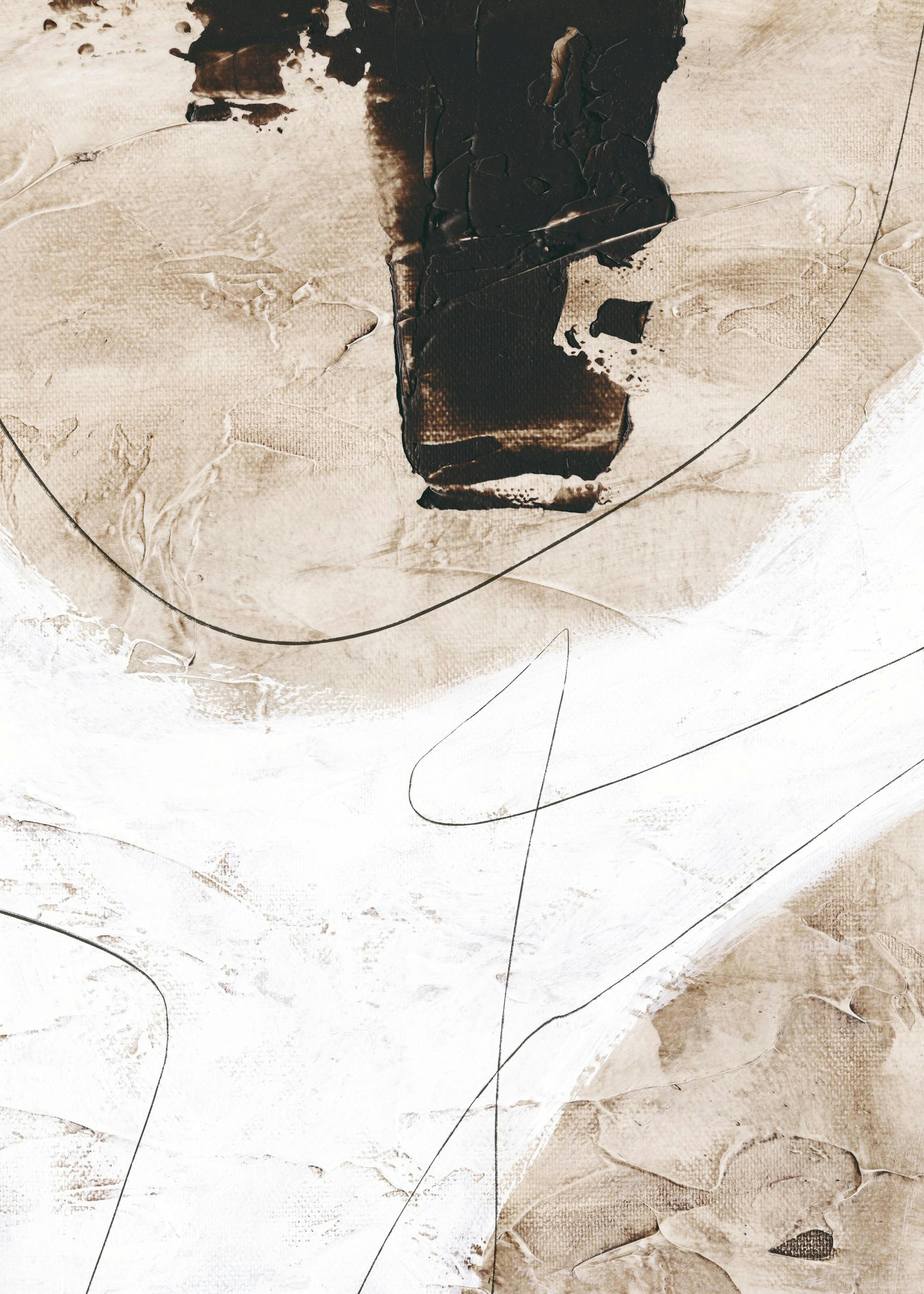 Raw Expression No2 Print 0