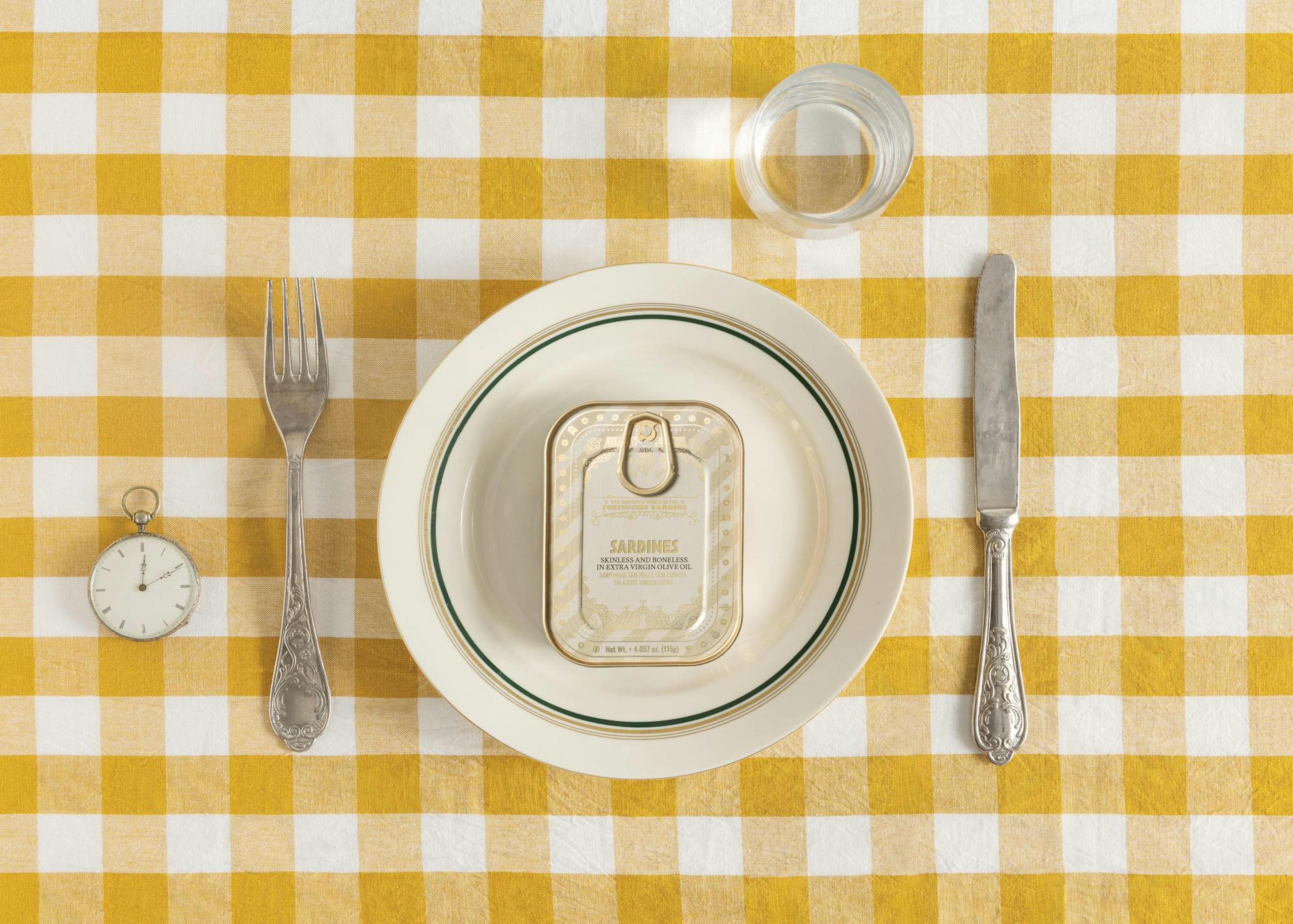 Lunch Time Print 0