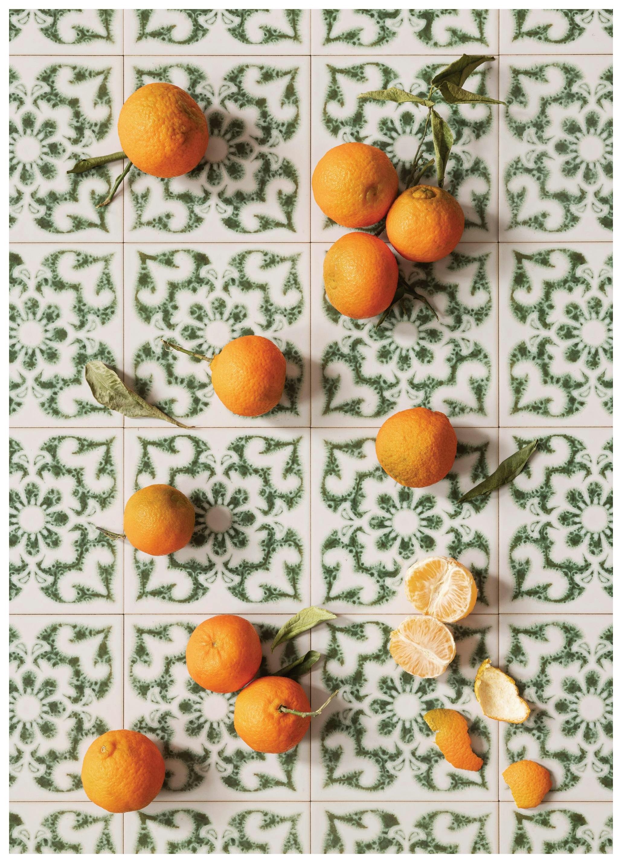 Clementina Poster (30x40 cm) - Keuken posters