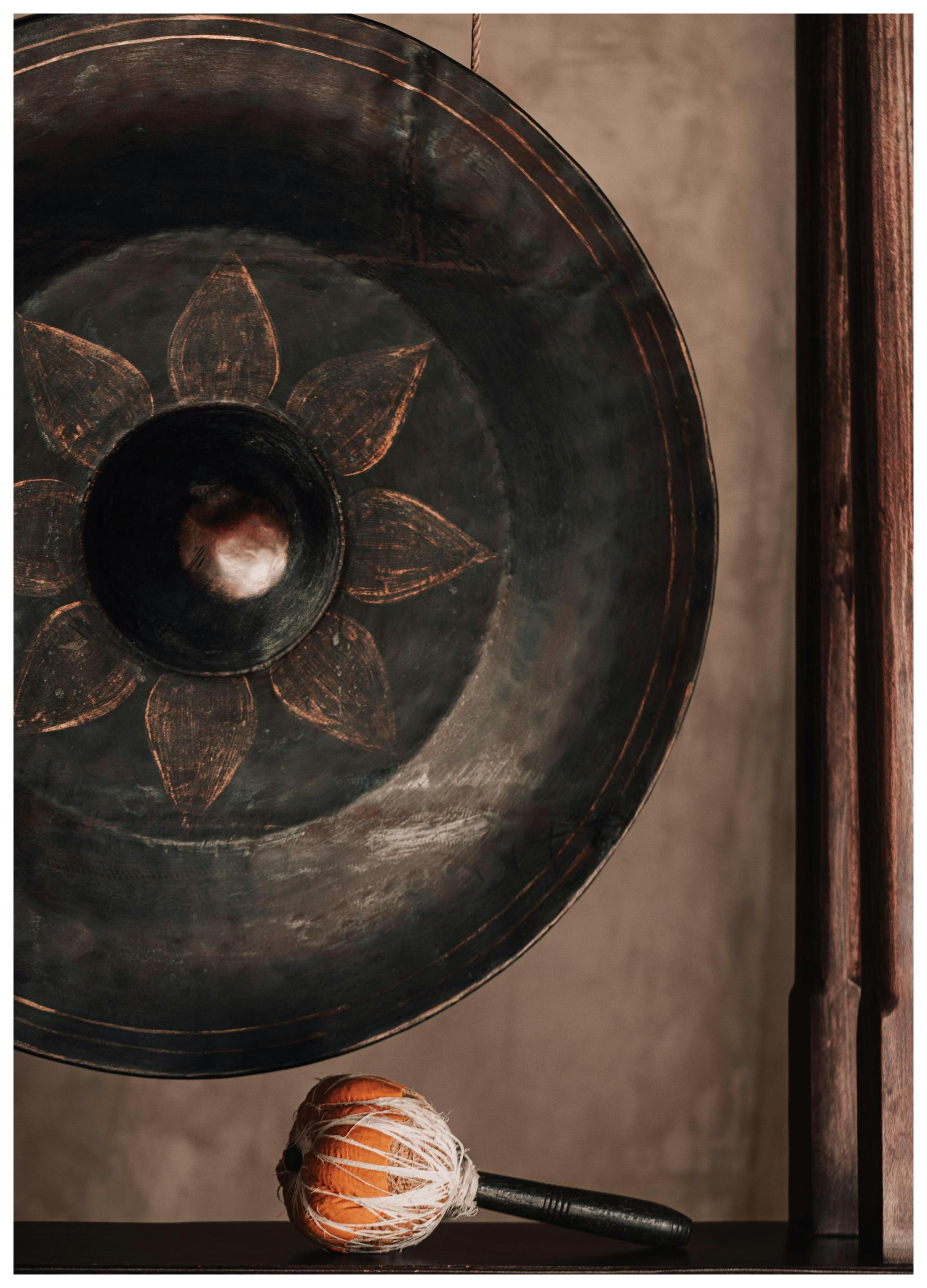 Prints - Ring of Tradition Print (50x70 cm) - Photography prints
