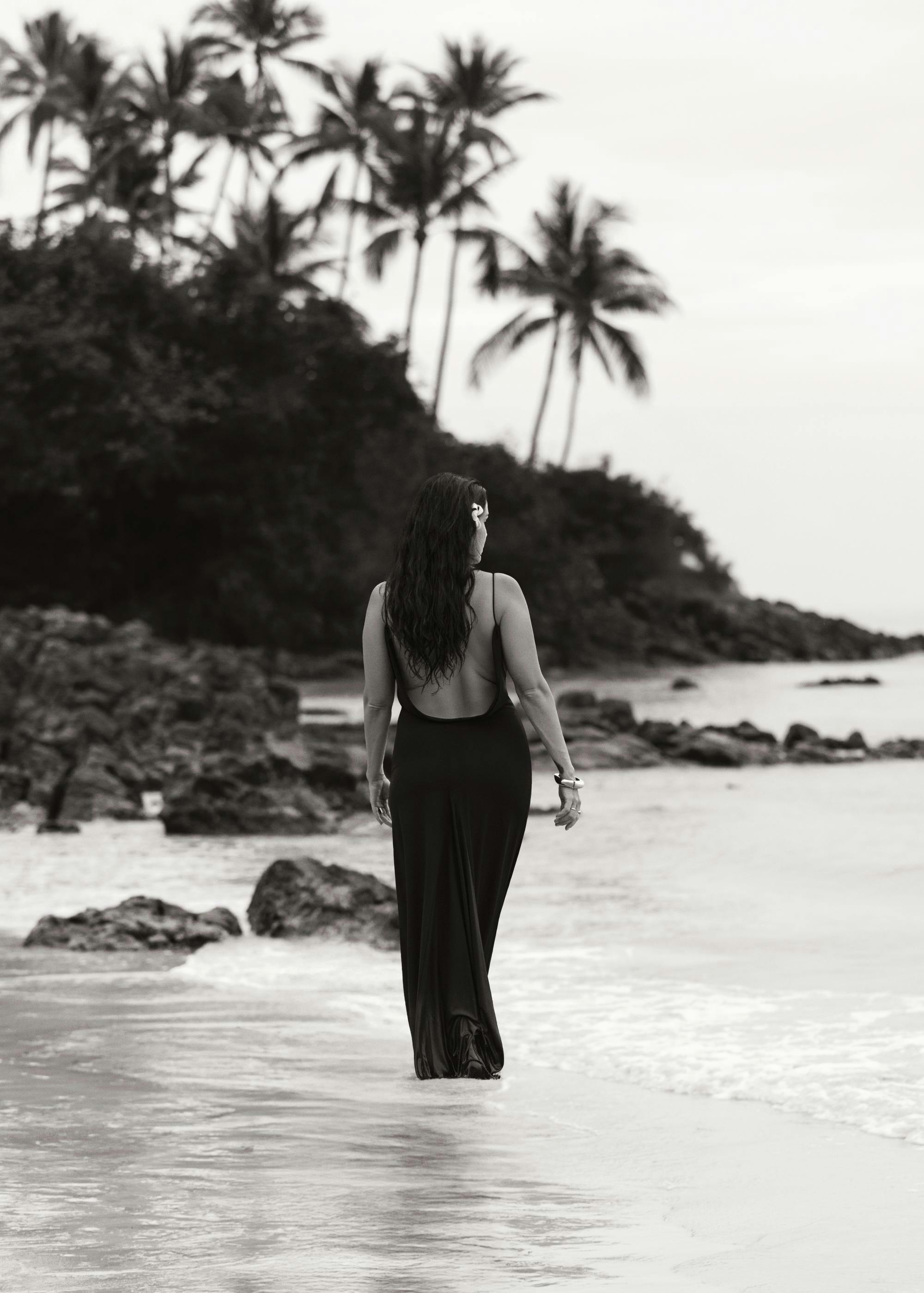 Grace in the Waves Poster 0