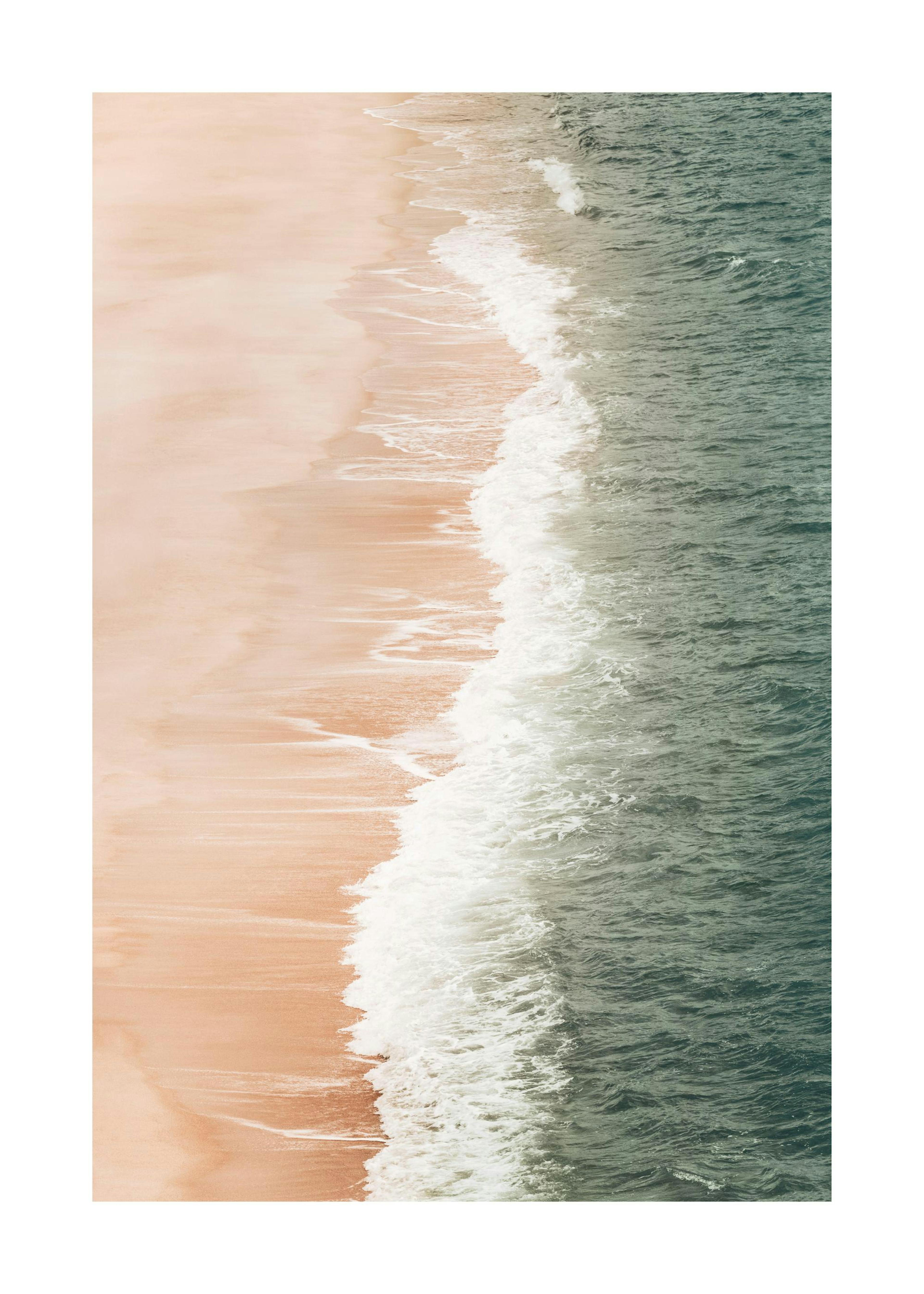 Thai Shoreline Print 0