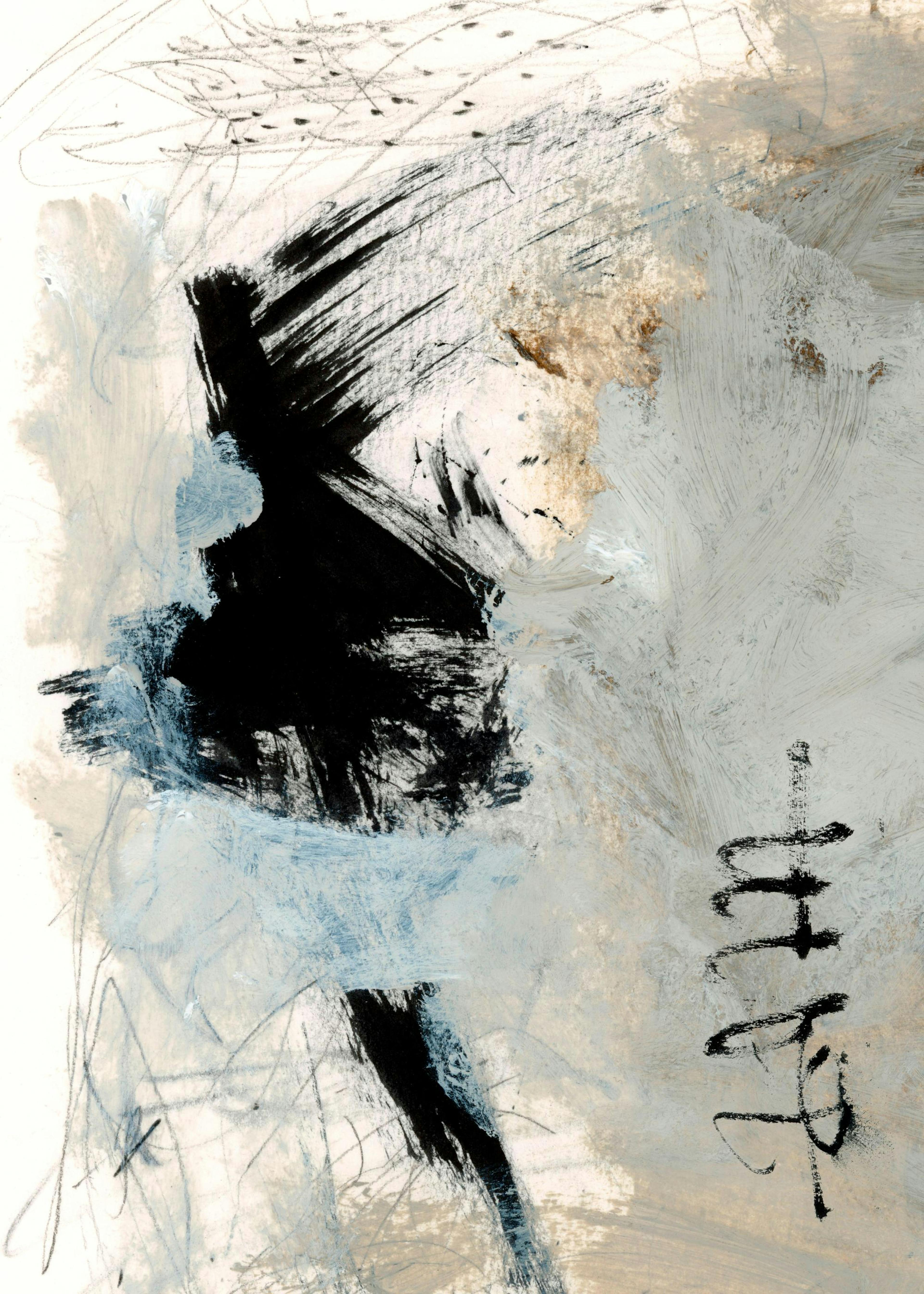 Dan Hobday - Heights Affiche 0